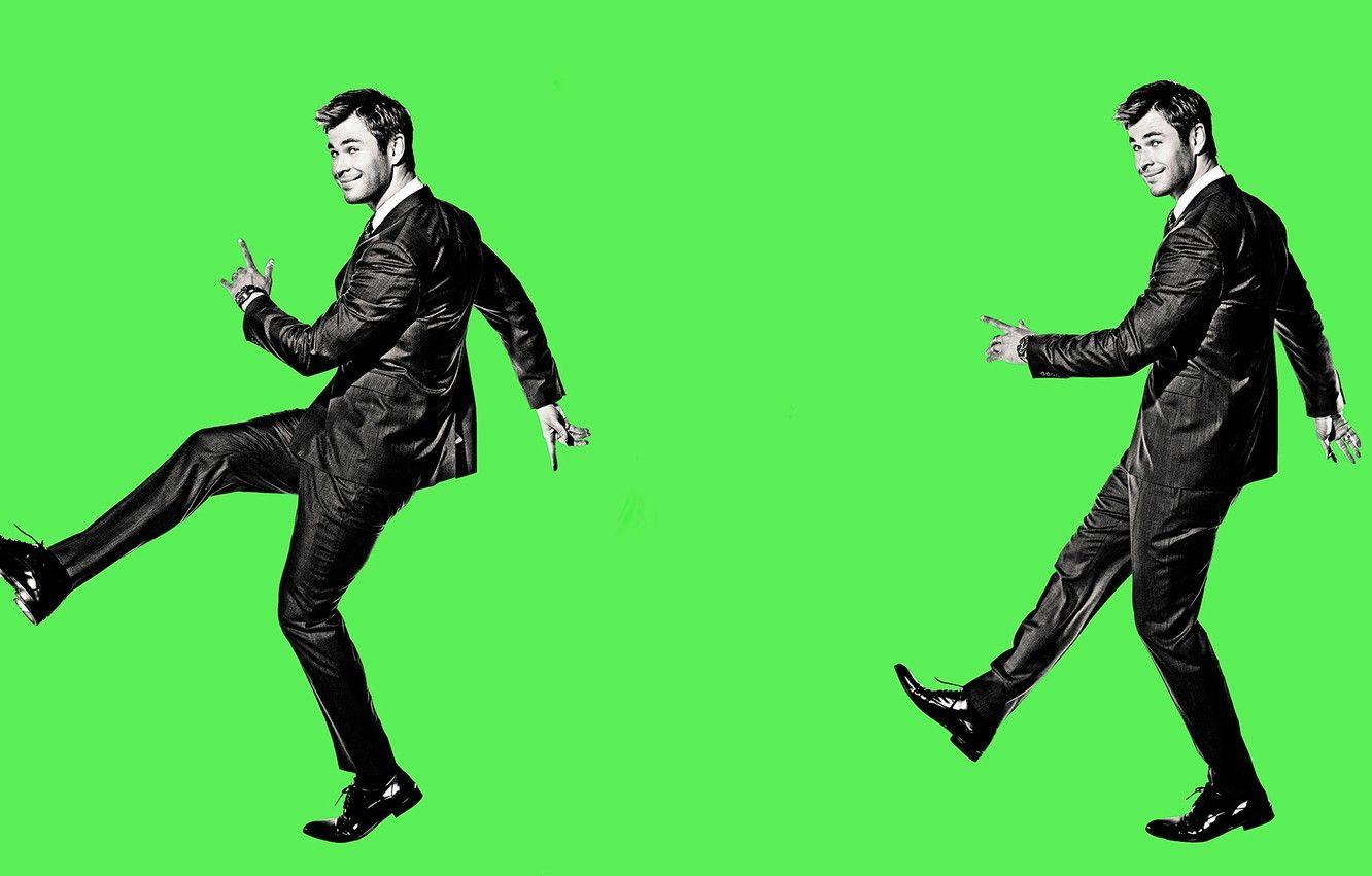 1332x850 Wallpaper photohoot, Chris Hemsworth, Saturday Night Live, SNL image for desktop, section мужчины