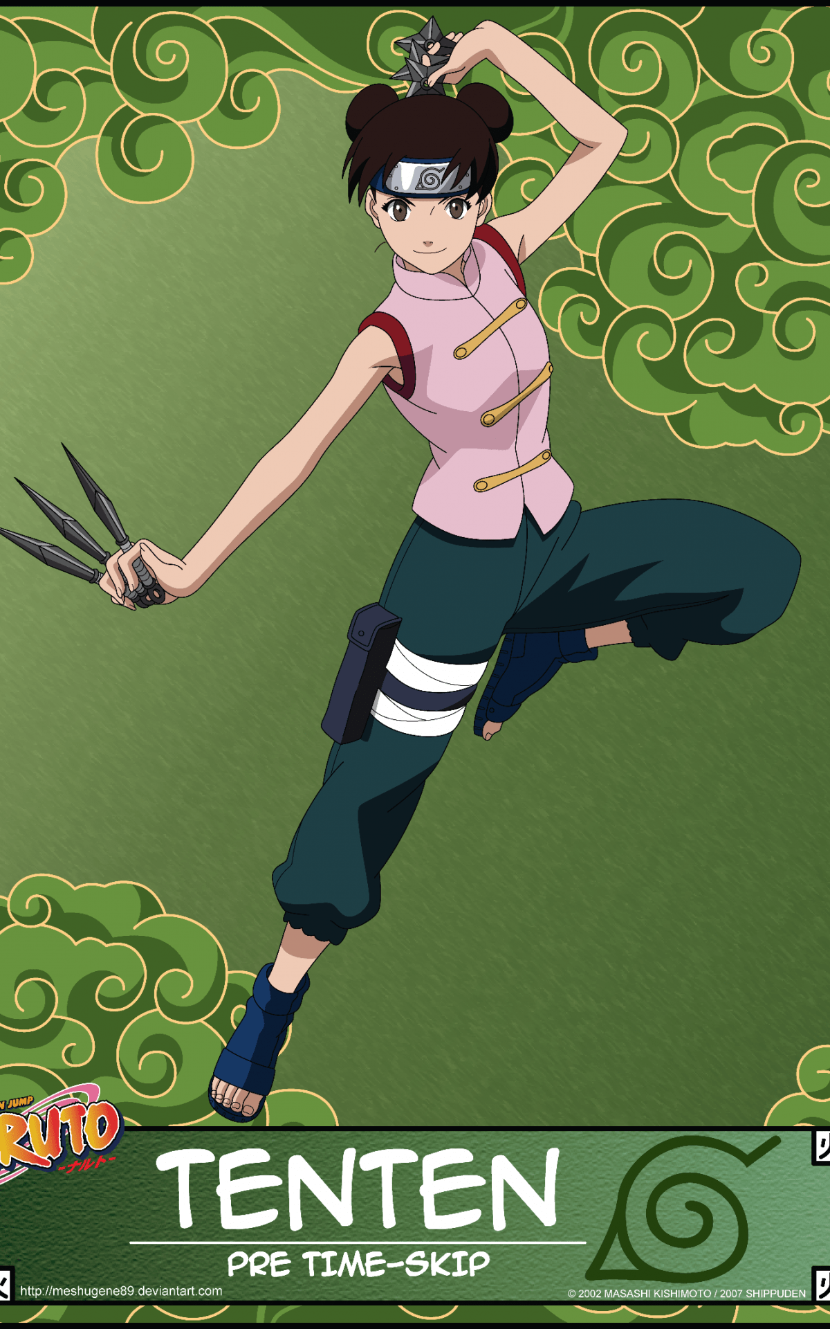 1200x1920 Free download Download Naruto Shippuden Wallpaper 1610x2143 Wallpoper [1610x2143] for your Desktop, Mobile & Tablet. Explore Tenten Wallpaper. Naruto Tenten Wallpaper