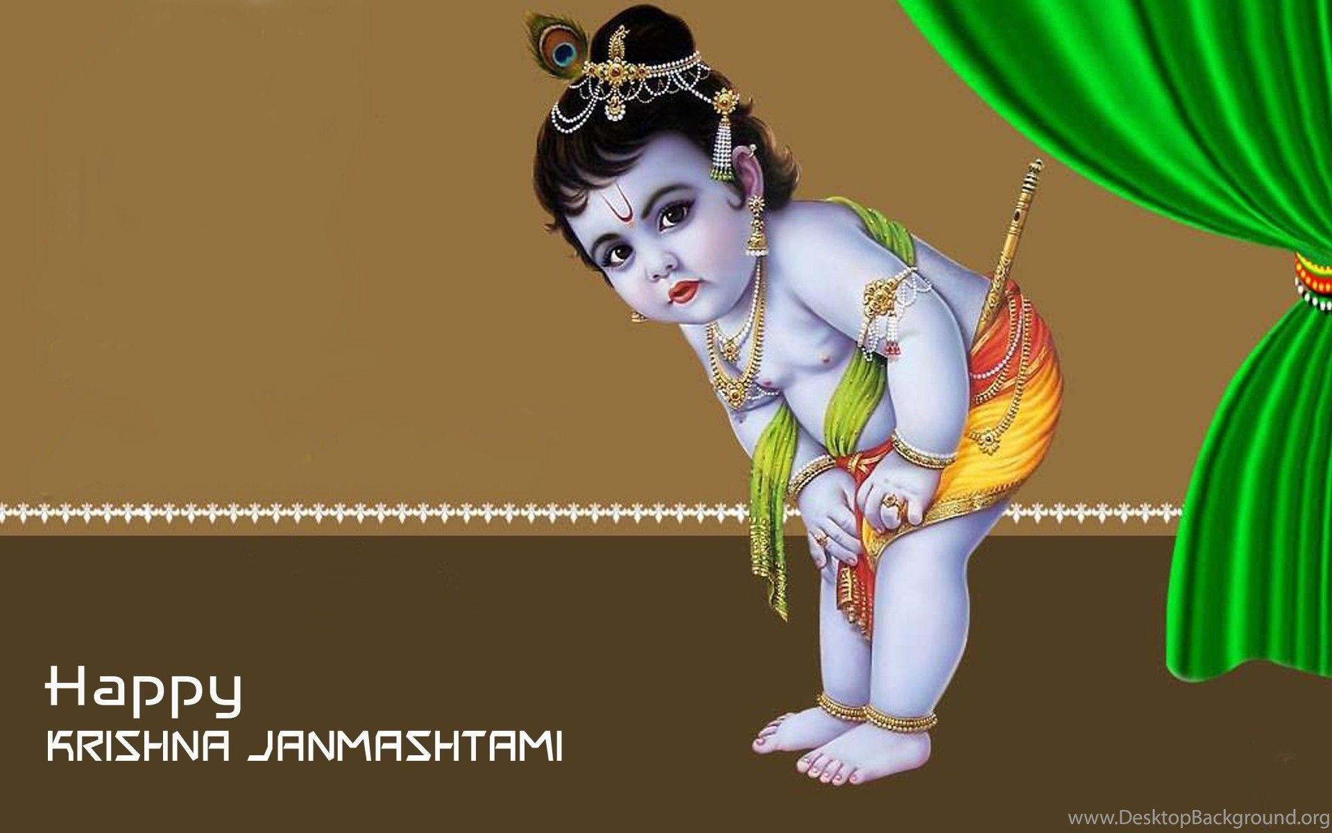 1920x1200 Best HD Lord Krishna Wallpaper Lord Krishna Hindu God Full High. Desktop Background