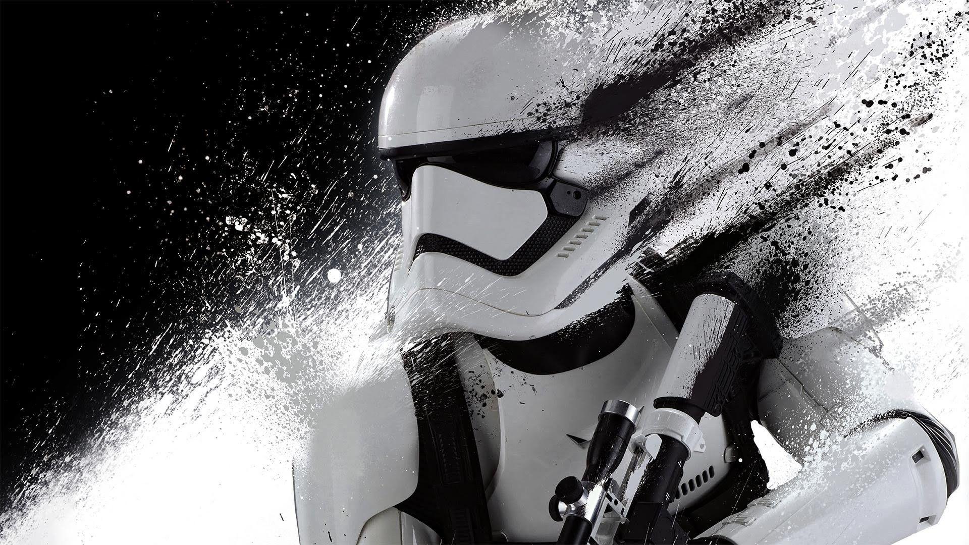 1920x1080 Star Wars Stormtrooper Wallpaper background picture