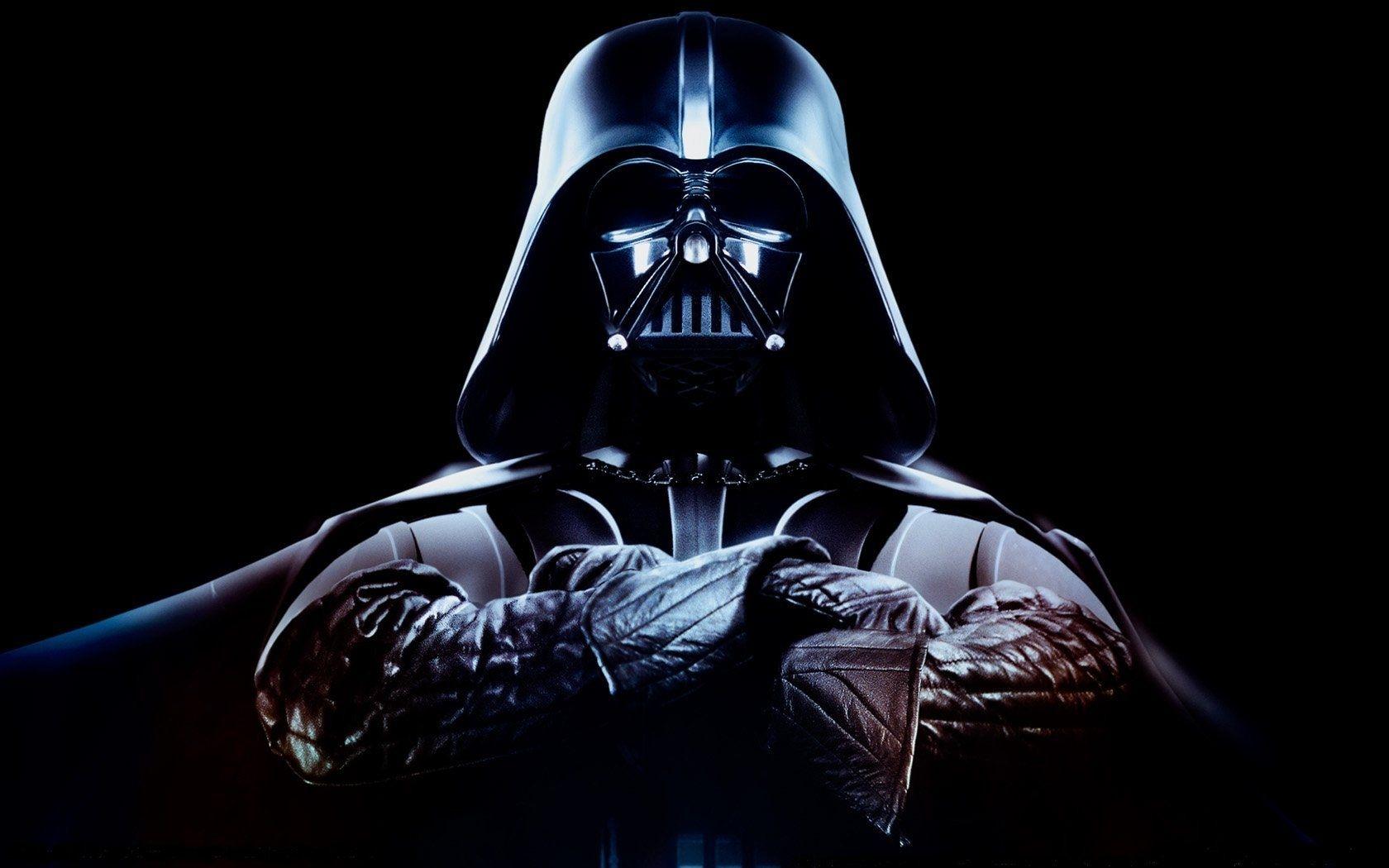 1680x1050 Darth Vader Wallpaper