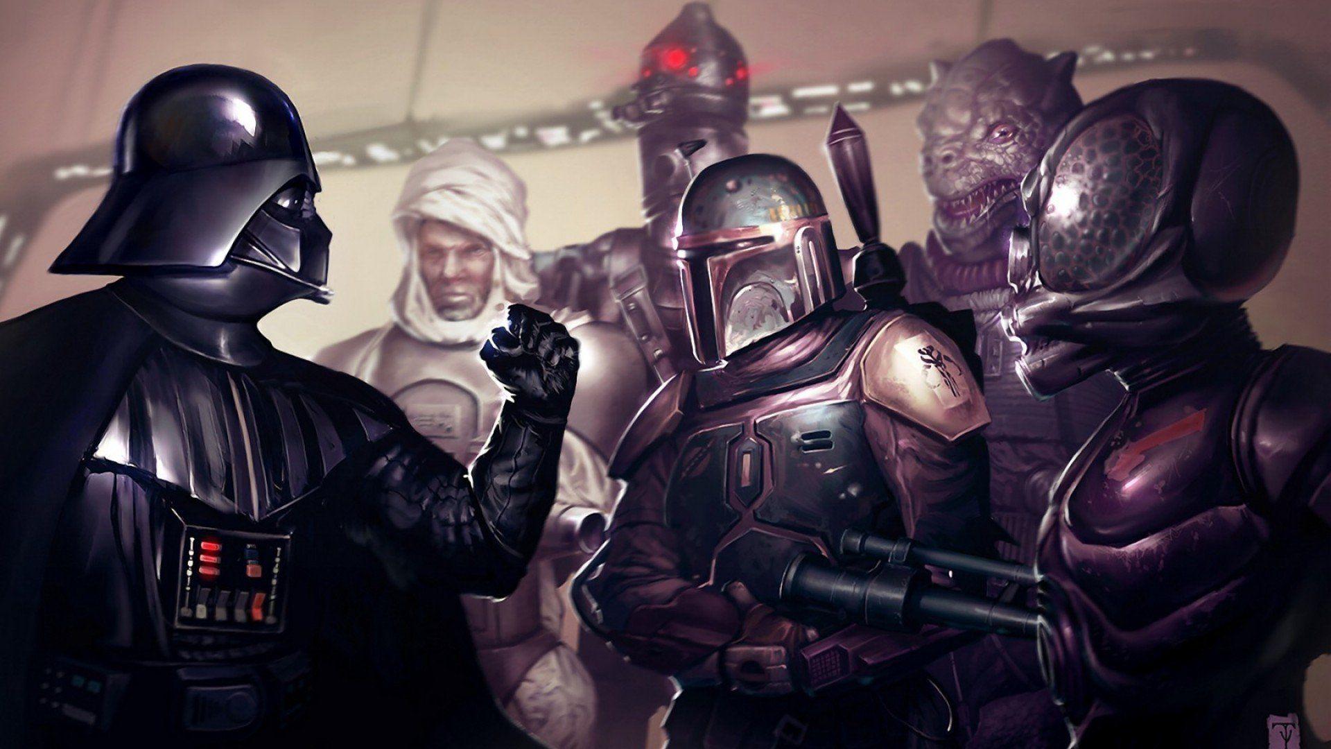 1920x1080 Star Wars episode 7 « Robert Parker's Blog