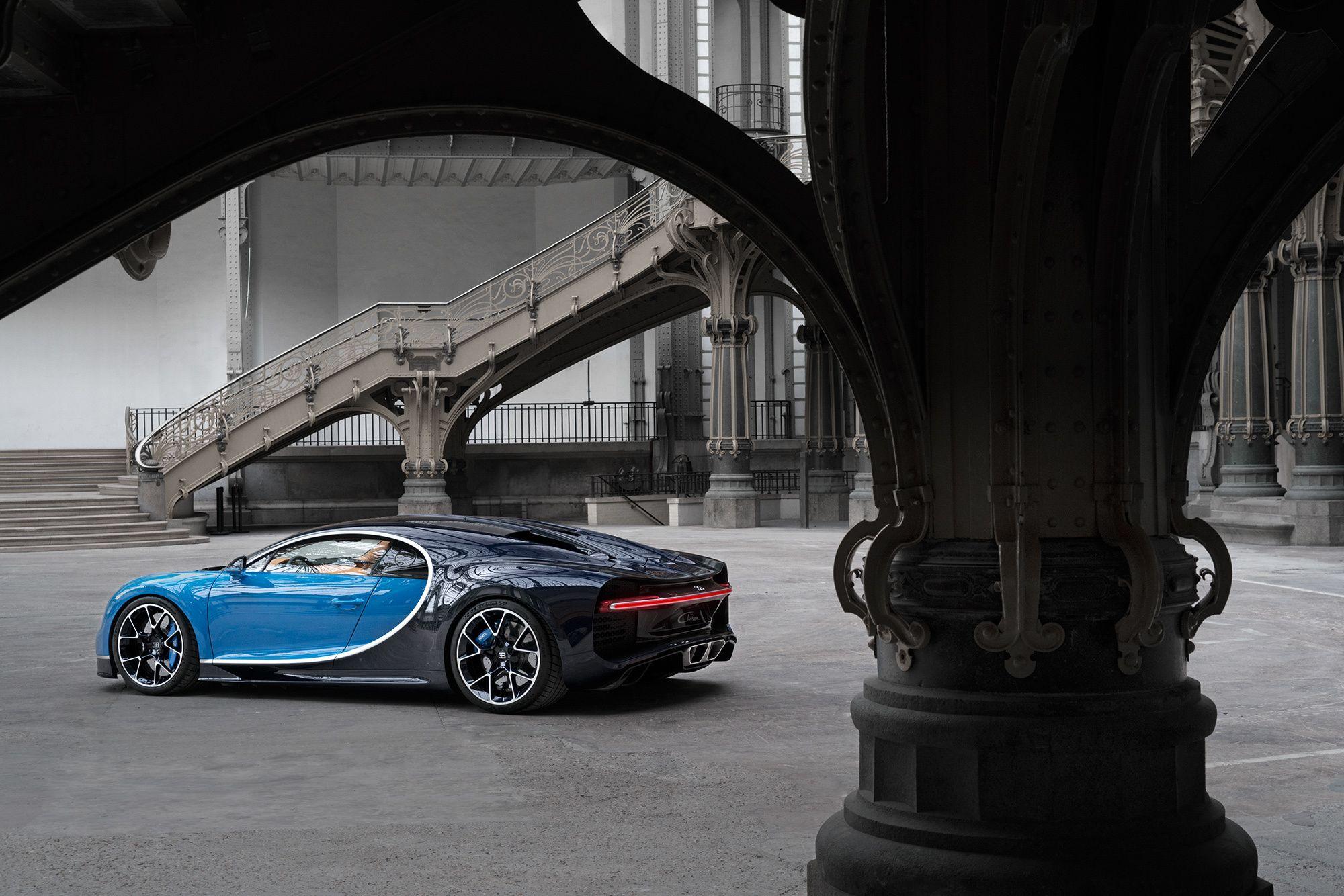 2000x1334 Bugatti Chiron 2017 HD wallpaper free download