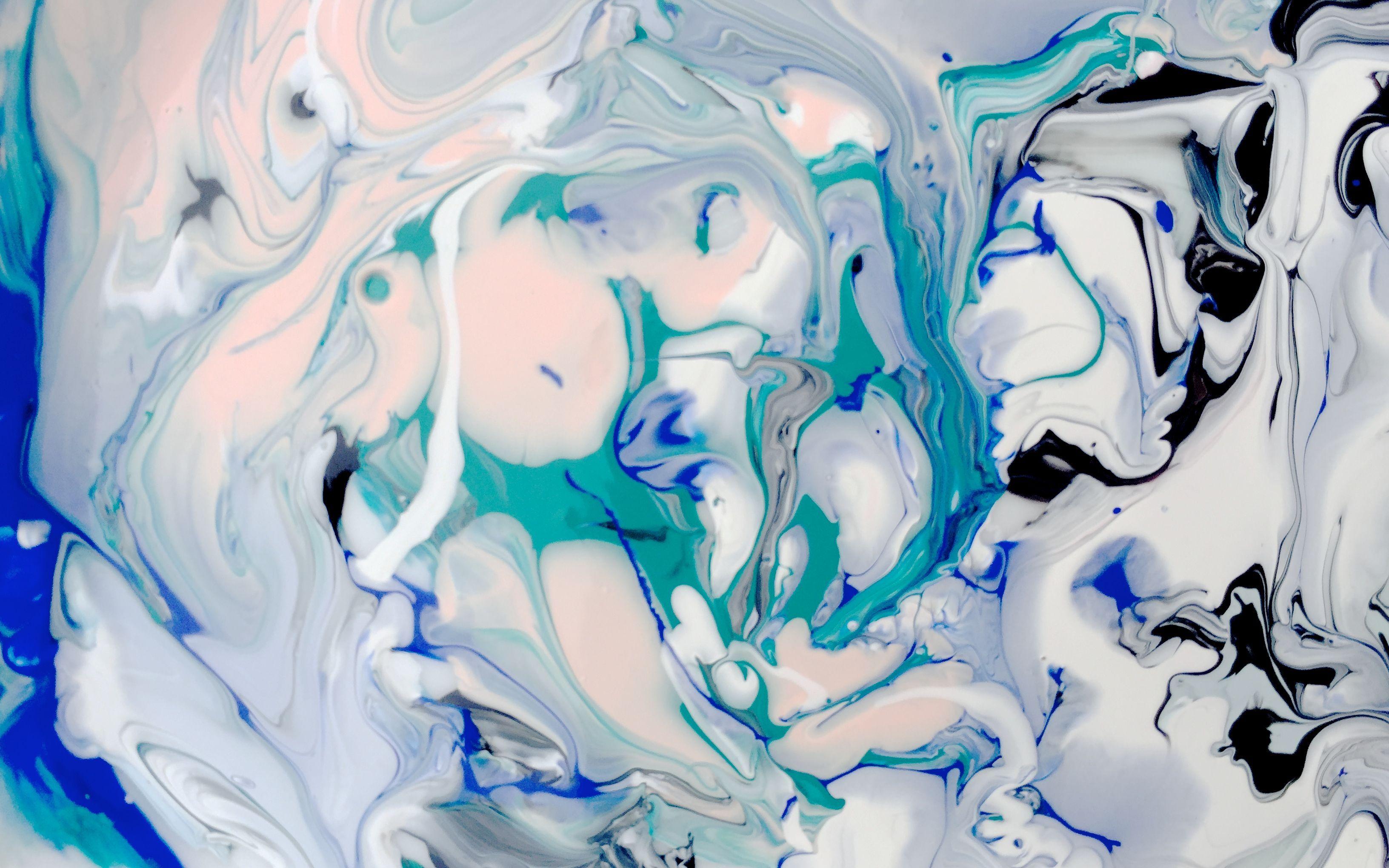 3264x2040 This Wild Precious Life Creative Life: art, style, life & love. Original abstract art, Abstract, Phone background tumblr