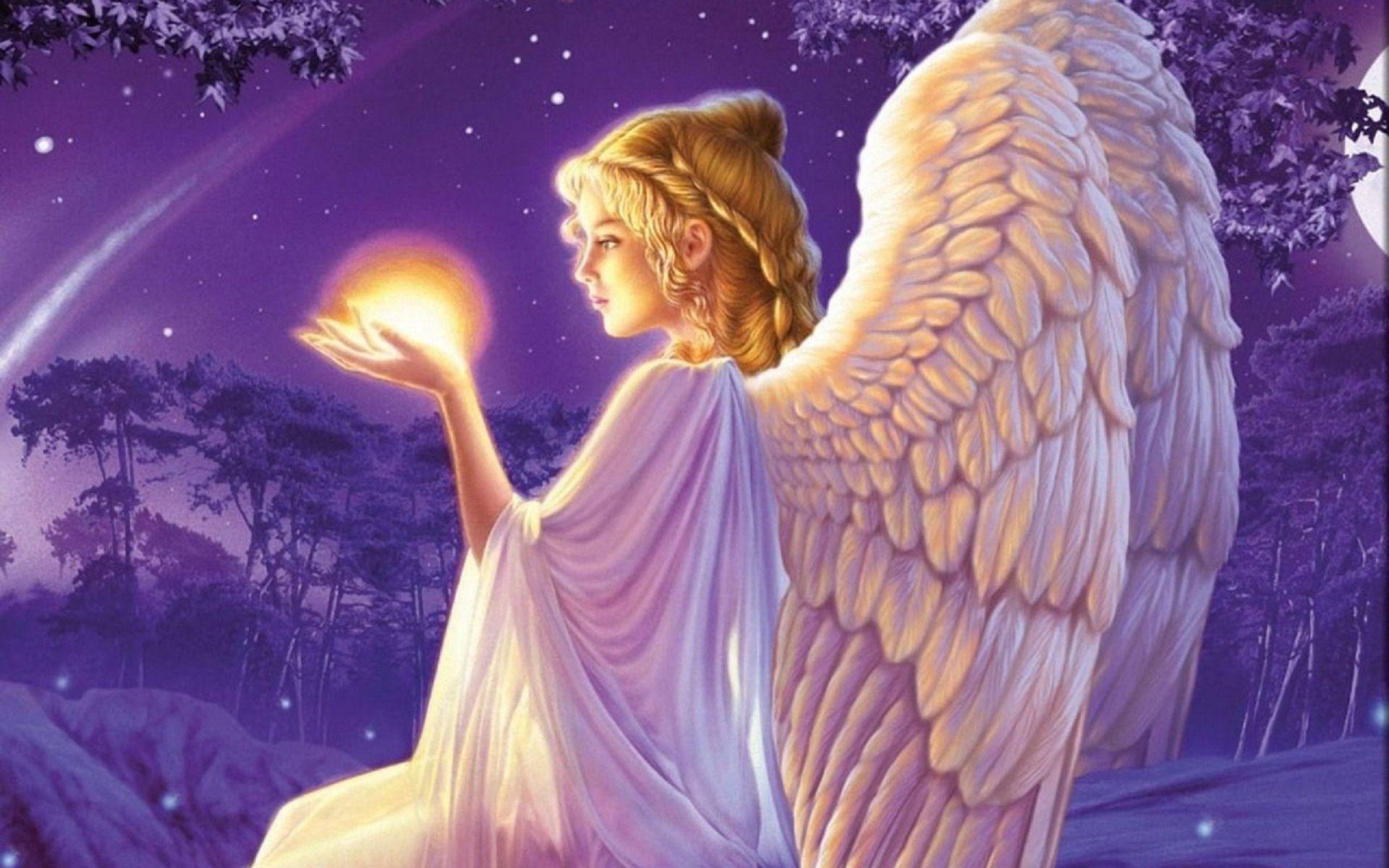 Heavenly Angels Wallpapers - Top Free Heavenly Angels Backgrounds