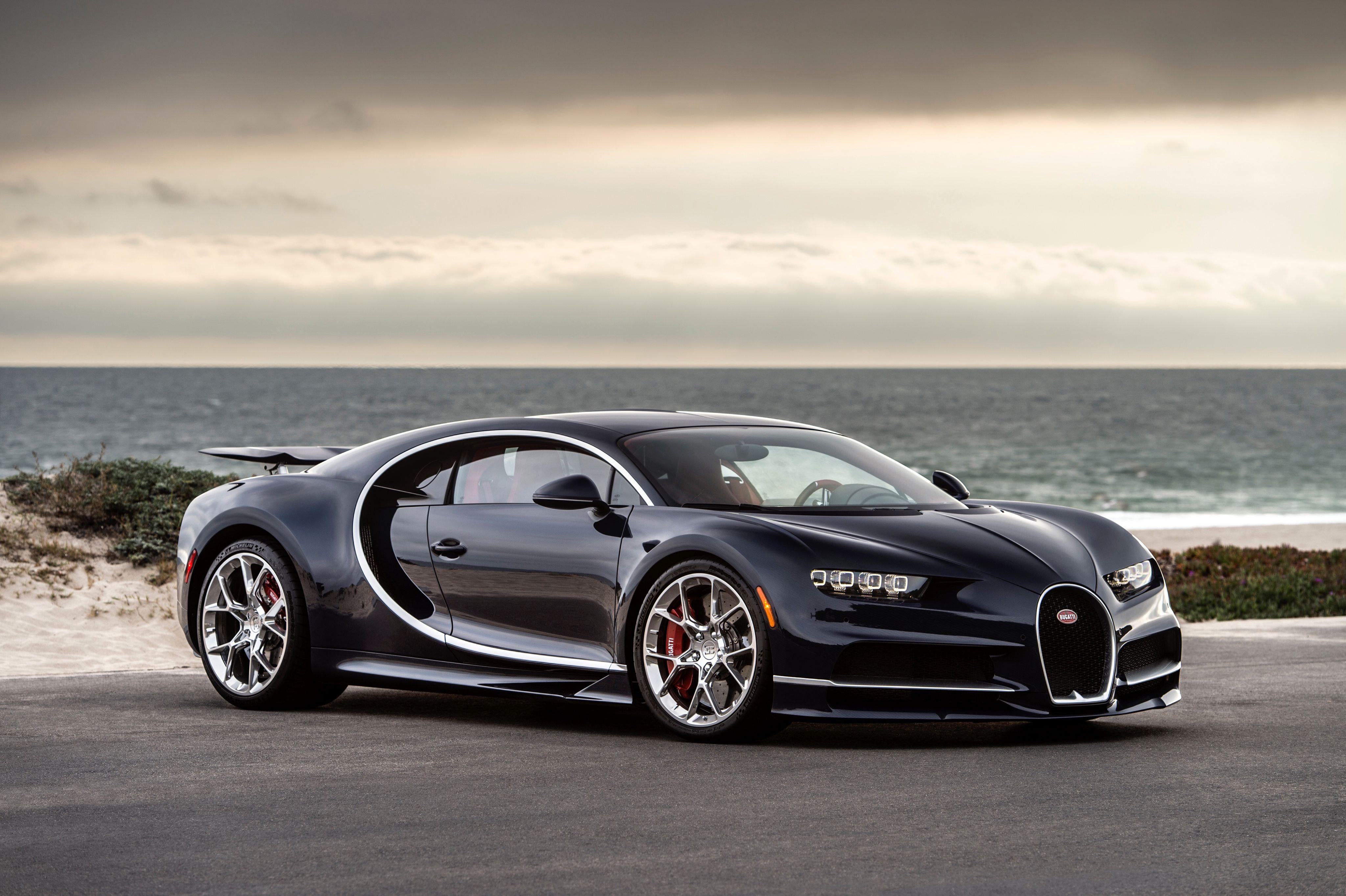 Bugatti Chiron 4K Wallpapers - Top Free Bugatti Chiron 4K Backgrounds