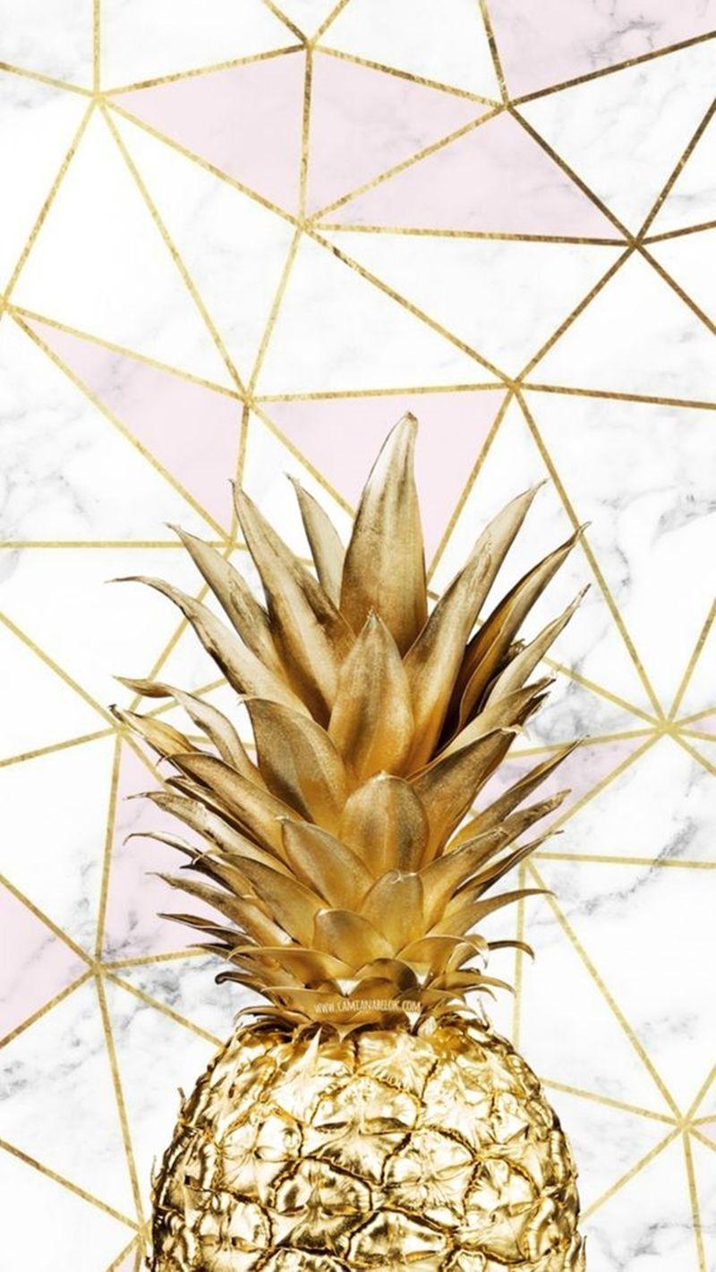 Marble Pineapple Wallpapers - Top Free Marble Pineapple Backgrounds ...