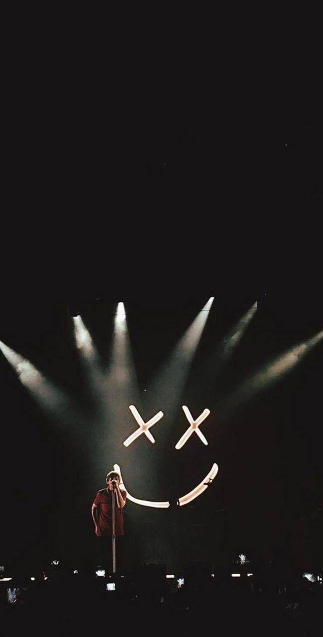 649x1280 Louis Tomlinson wallpaper