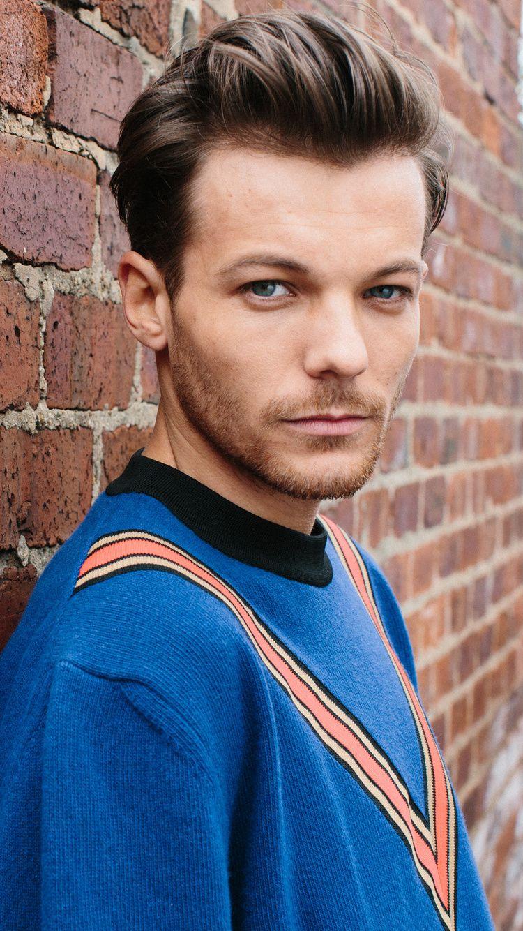 750x1334 Louis Tomlinson Back To You iPhone iPhone 6S, iPhone 7 HD 4k Wallpaper, Image, Background, Photo and Picture