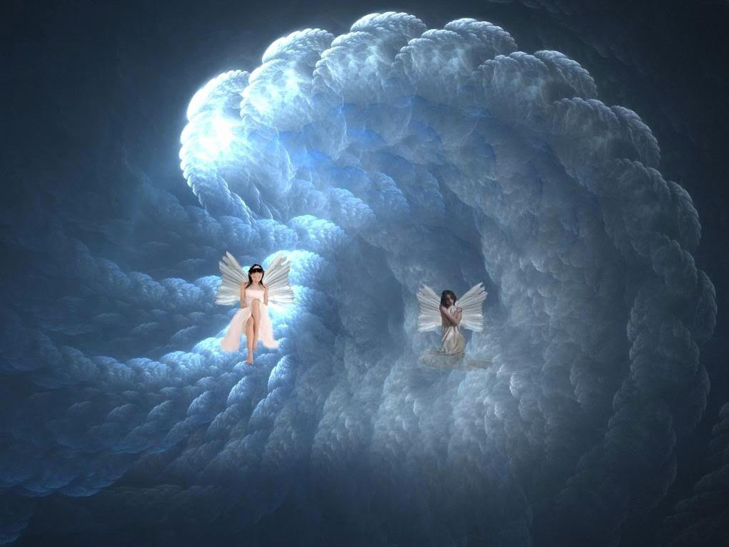 Heavenly Angels Wallpapers - Top Free Heavenly Angels Backgrounds