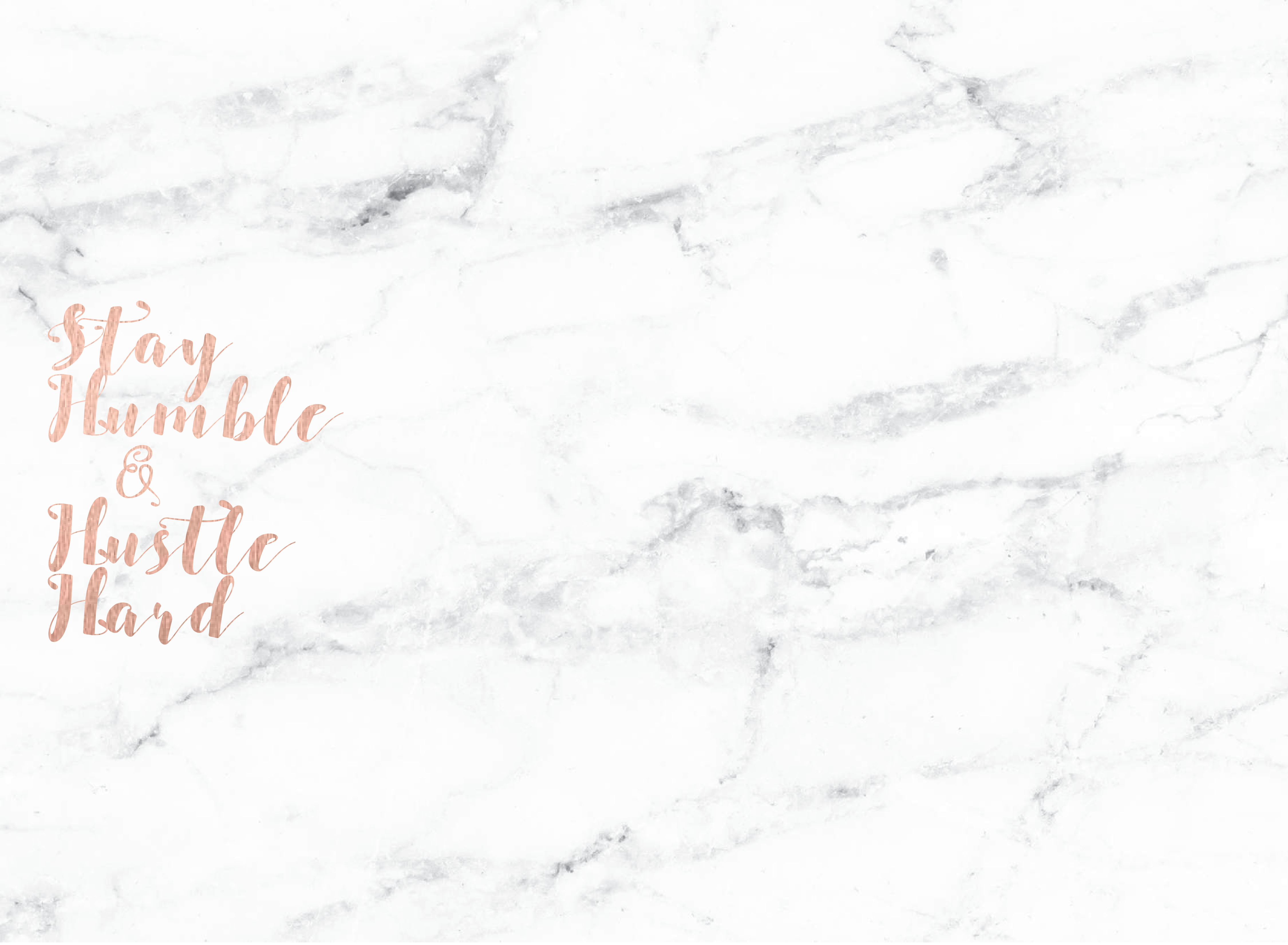 4500x3300 Marble Wallpaper HD Background Rose Gold Marble
