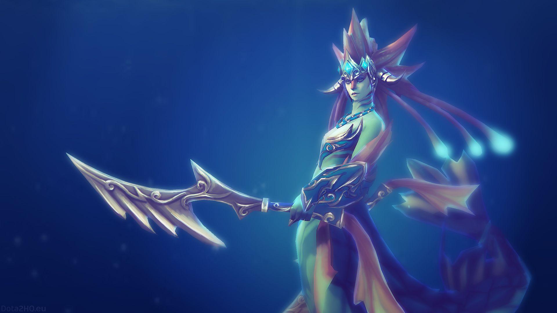 Naga Wallpapers - Top Free Naga Backgrounds - WallpaperAccess