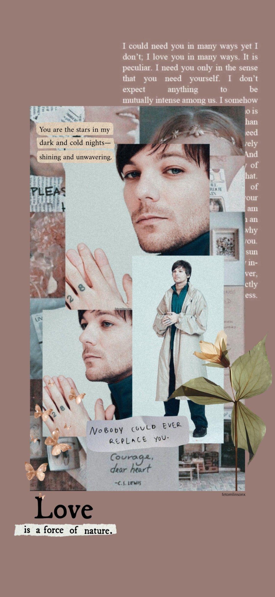 1123x2436 Louis Tomlinson Wallpaper and Lockscreen. Louis tomlinsom, Louis tomlinson, Louis tomilson