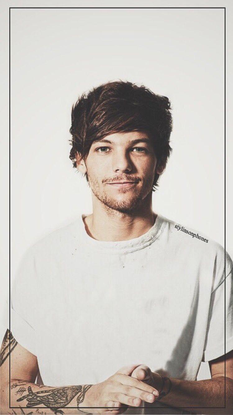 750x1332 Louis Tomlinson Lockscreens