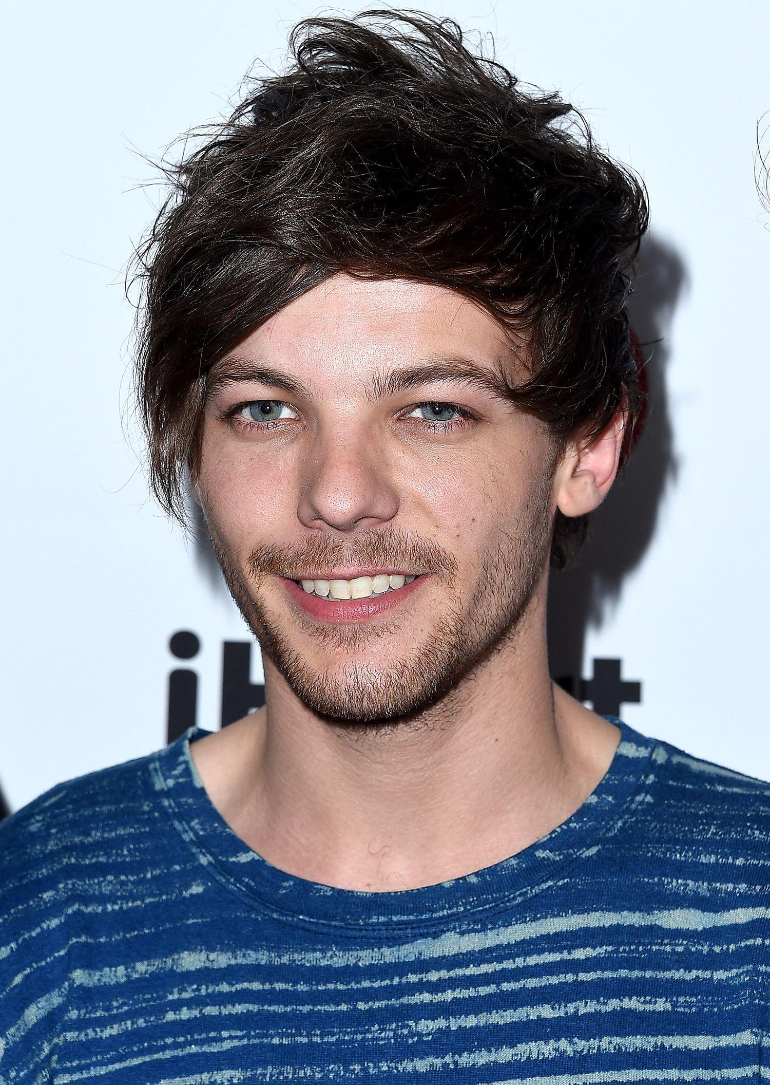 1500x2112 Wallpaper iPhone Lockscreen Louis Tomlinson