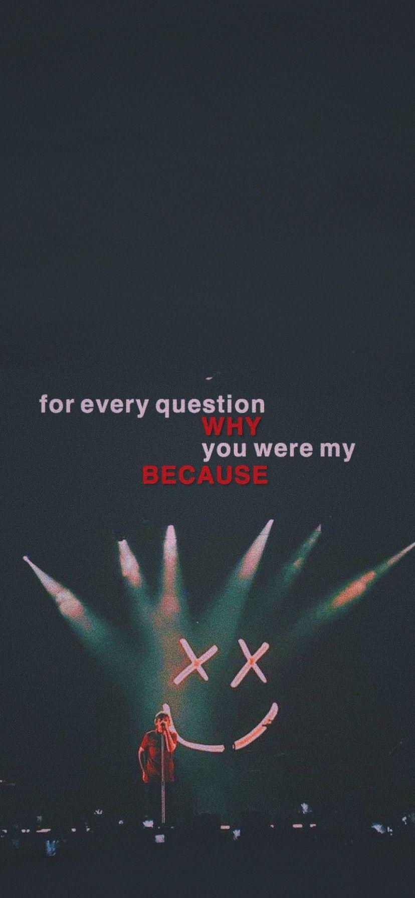 828x1792 Louis Tomlinson Lyrics Wallpaper