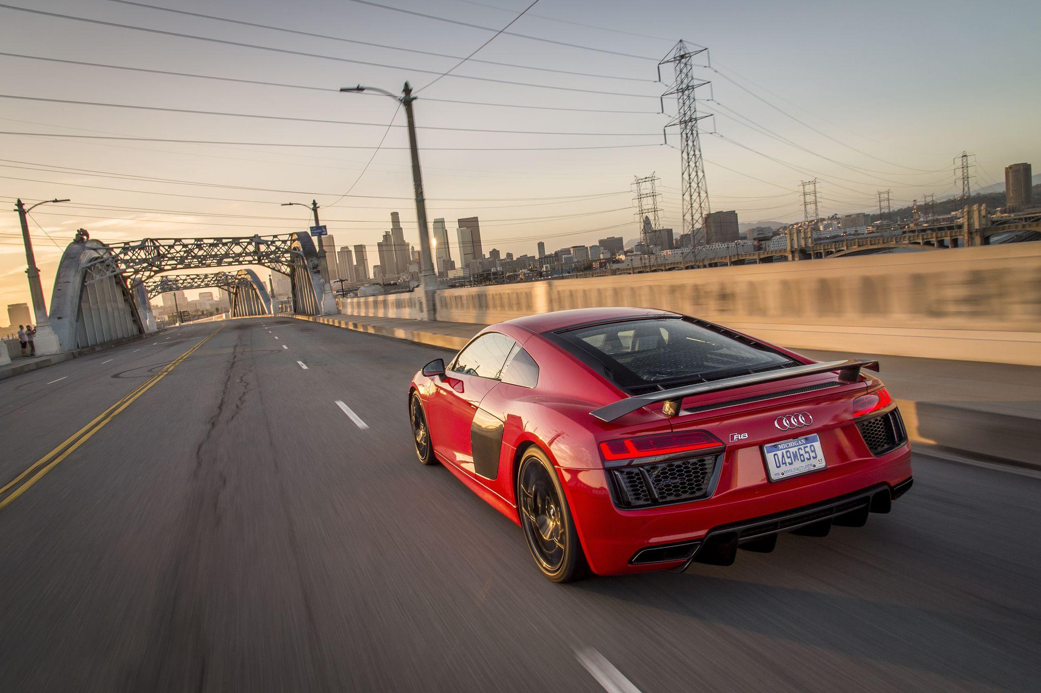 2043x1360 Audi R8 Car Wallpaper 1920×1080