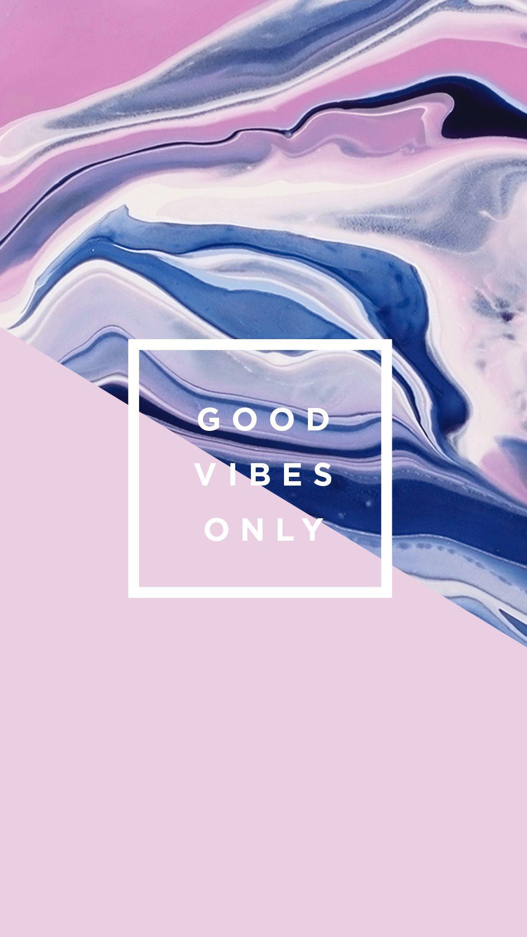 1080x1920 Purple Marble Wallpaper