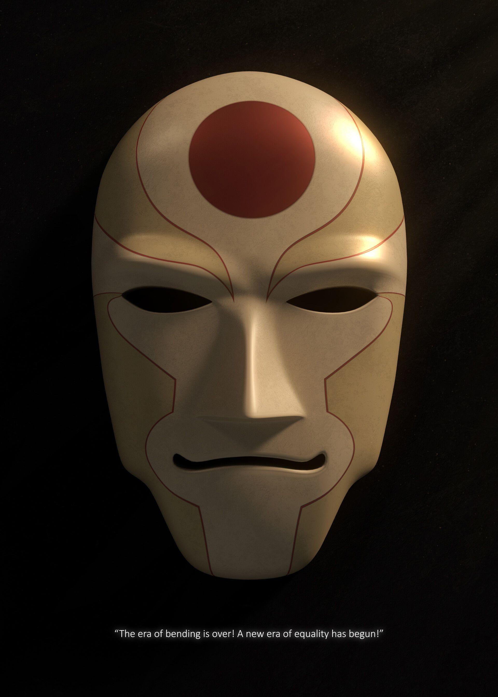 Legend of Korra Amon Wallpapers Top Free Legend of Korra Amon Backgrounds WallpaperAccess