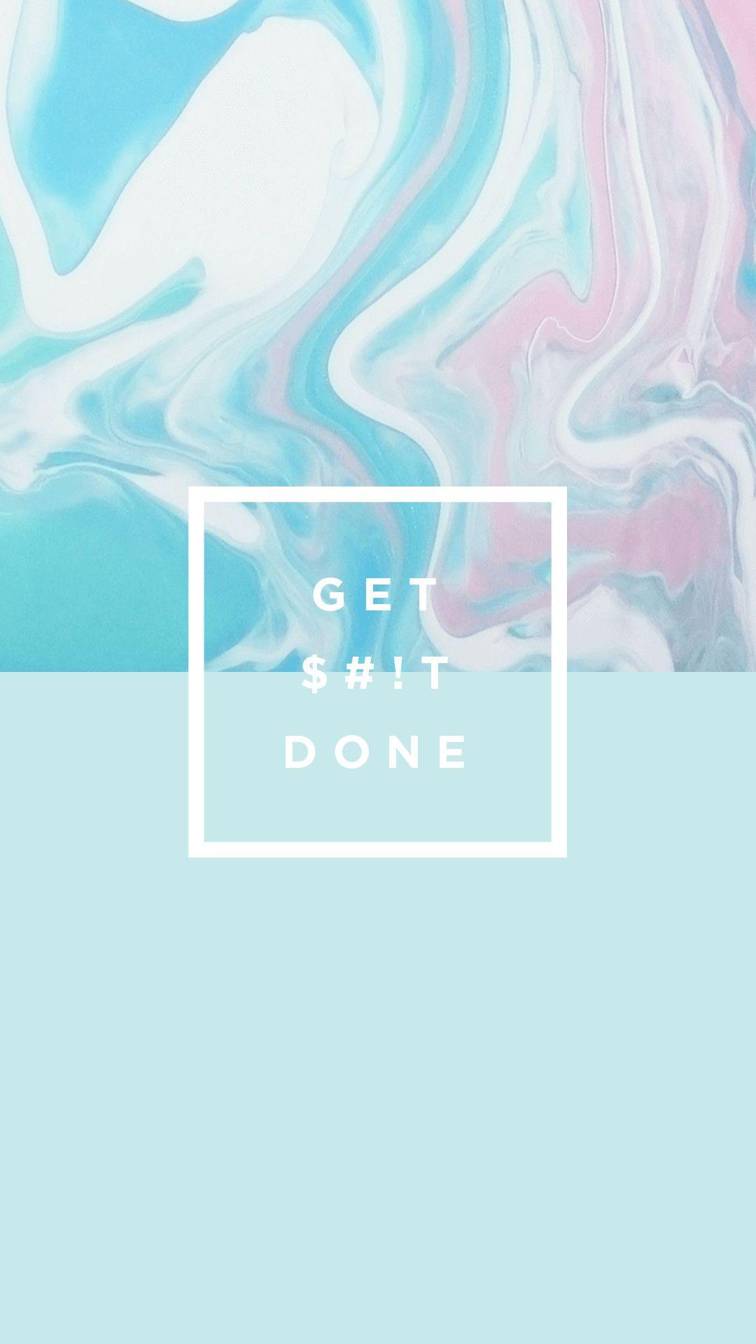 1080x1920 Cool Wallpaper With Words