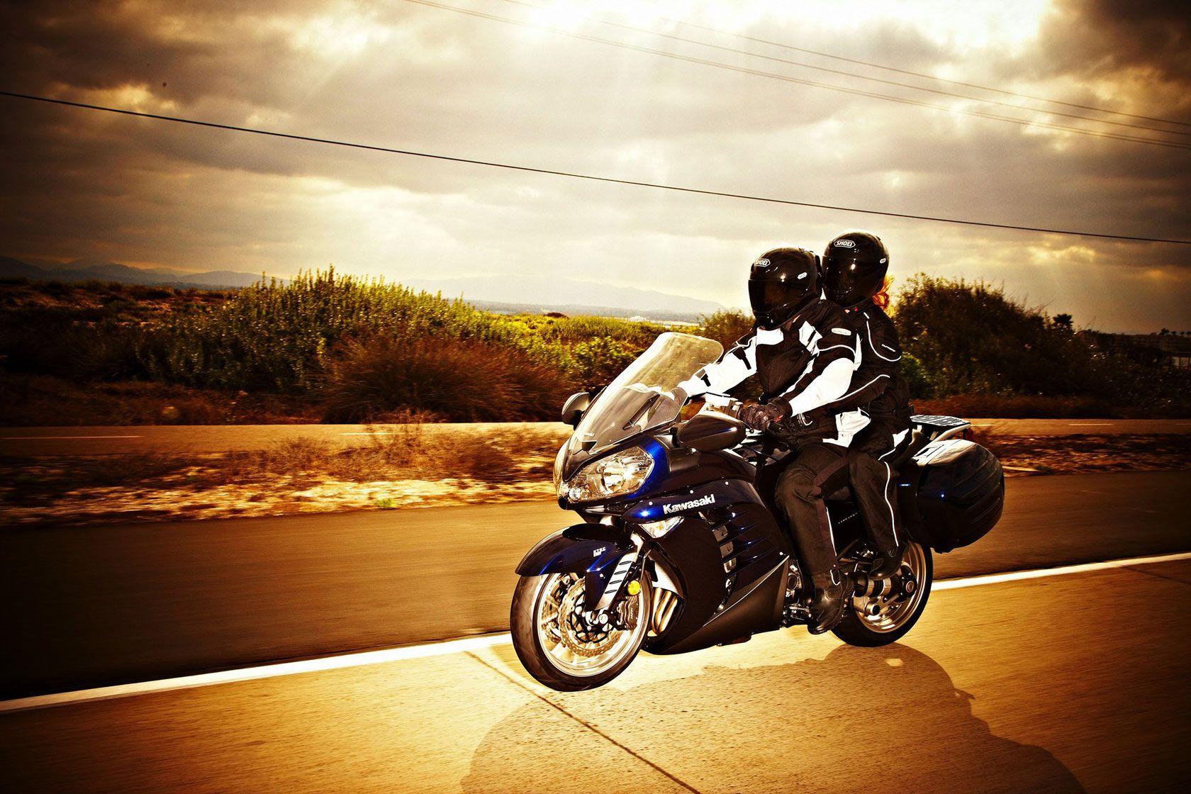 1680x1120 Kawasaki, Concours, 1 4 Wallpaper HD / Desktop and Mobile Background
