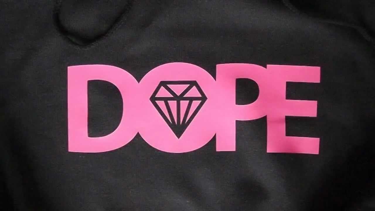1280x720 Dope Obey Wallpaper