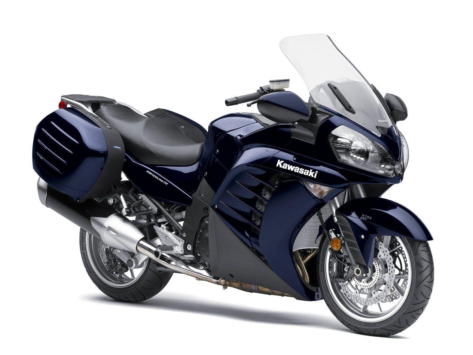 1600x1200 Kawasaki Concours 14 Picture, Photo, Wallpaper. Top Speed. Motorcycle, Gtr, Kawasaki