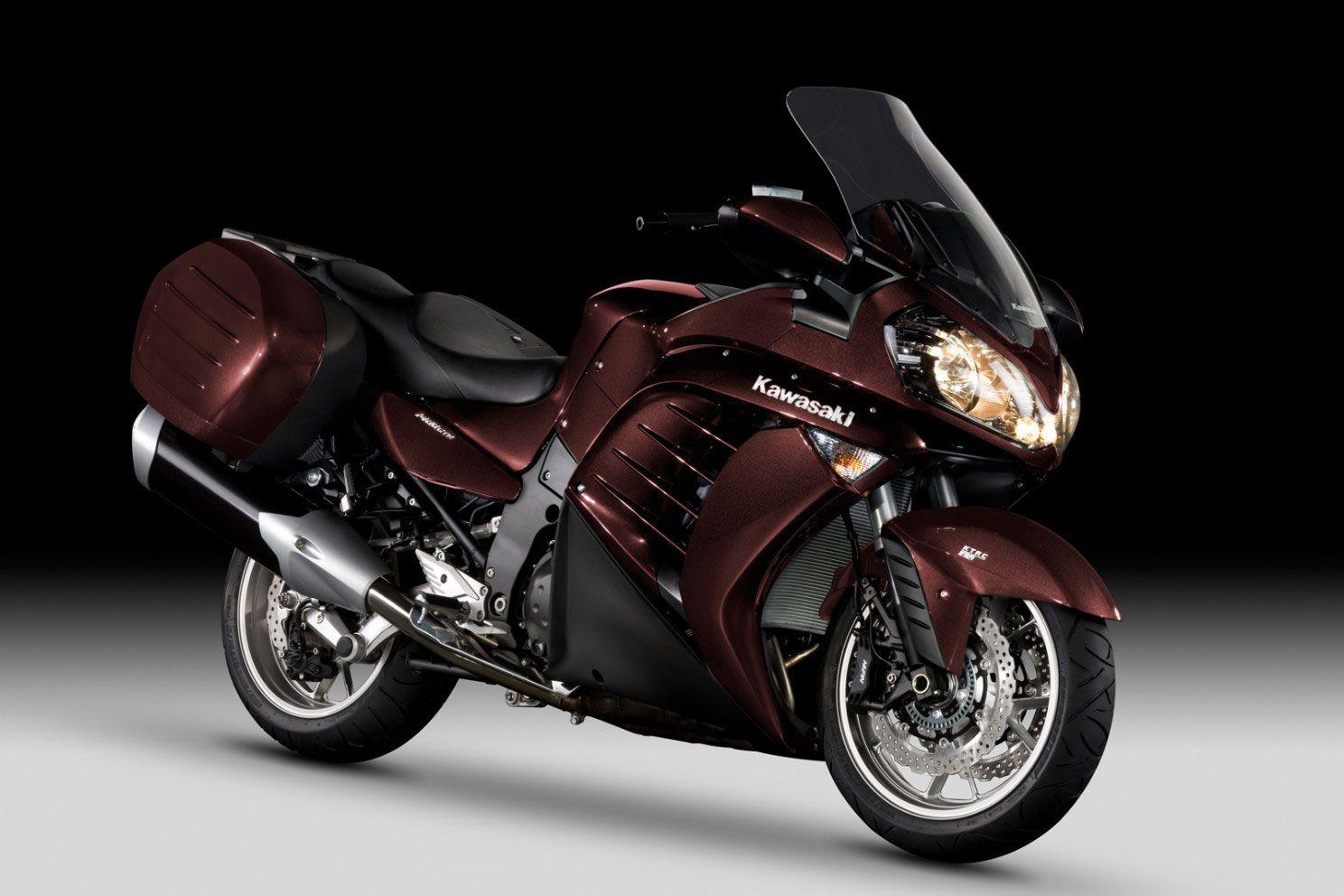 1488x992 Kawasaki Concours 14 ABS wallpaperx992