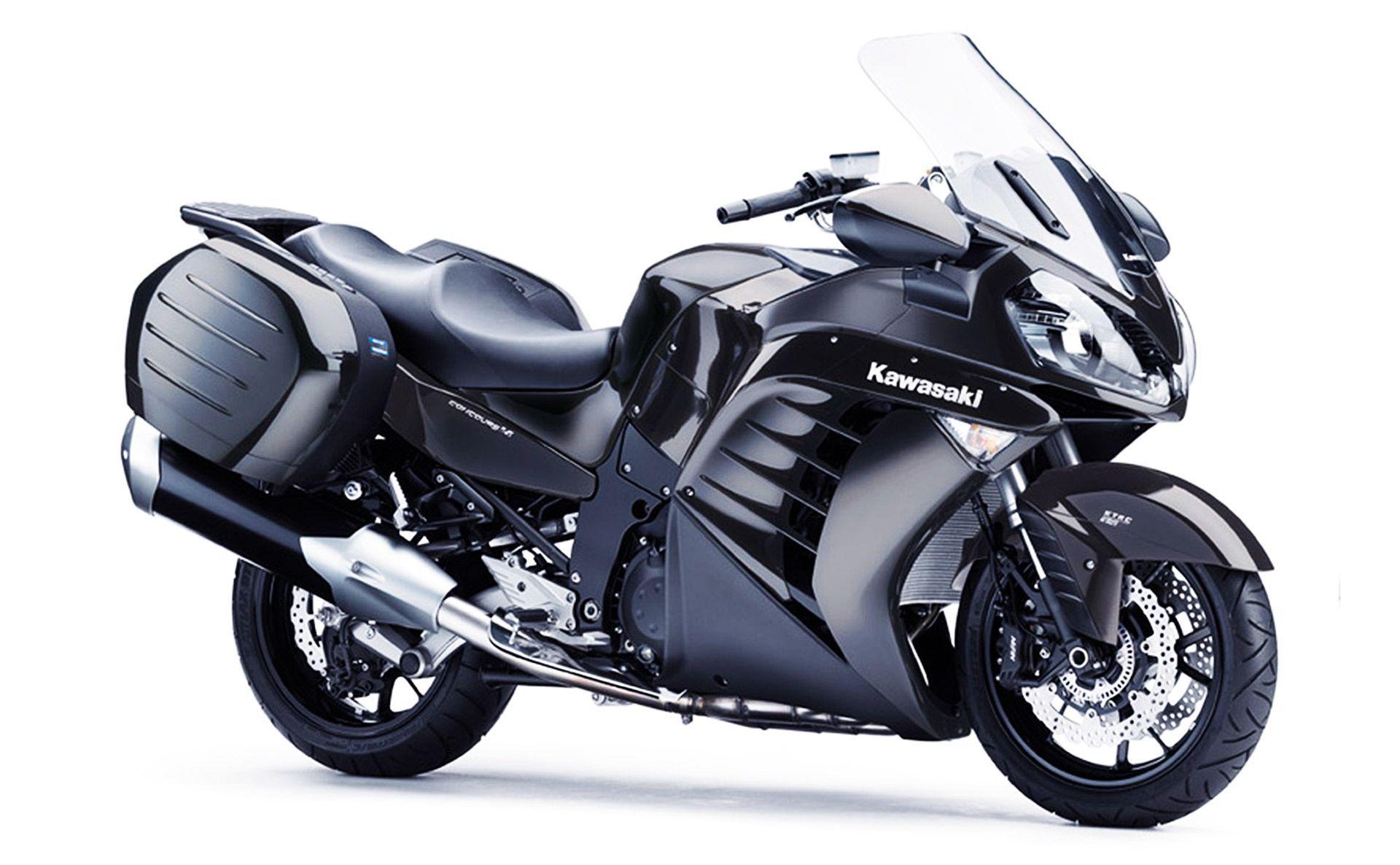 1920x1186 Kawasaki Concours 14 ABS Wallpaper. Kawasaki motorcycles, Kawasaki motor, Touring bike