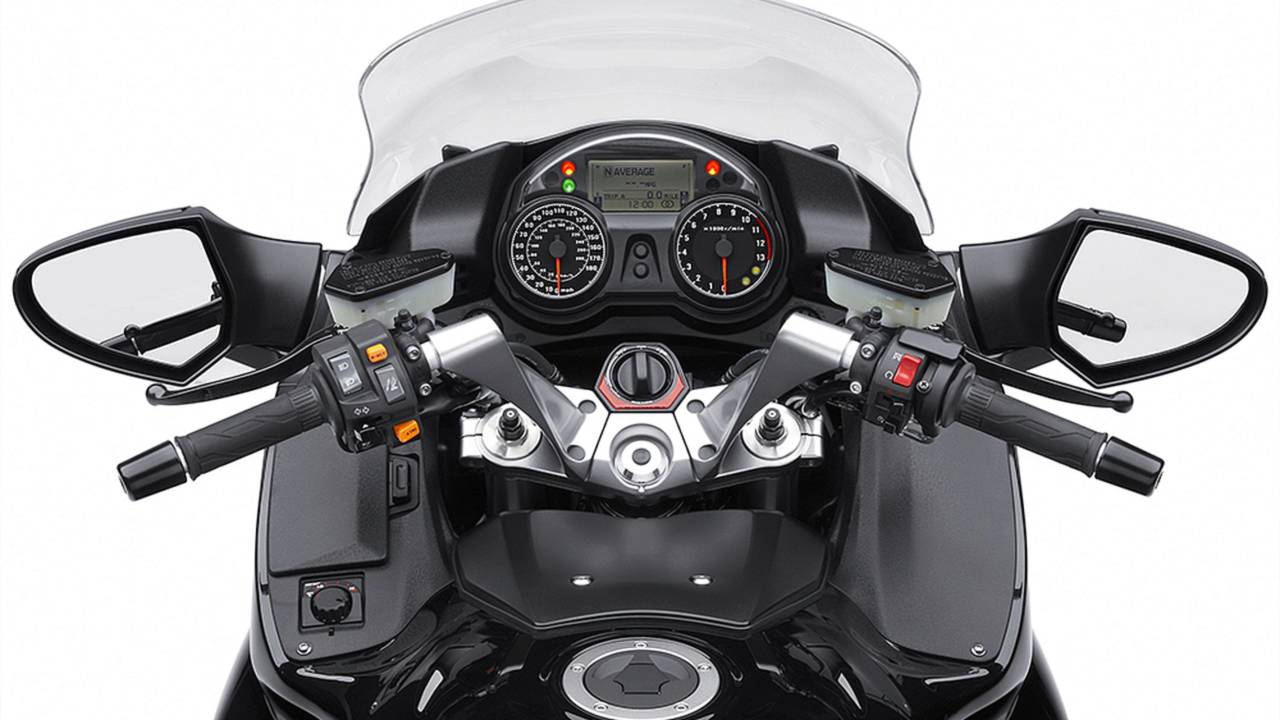 1280x720 RideApart Review: 2014 Kawasaki Concours 14 ABS