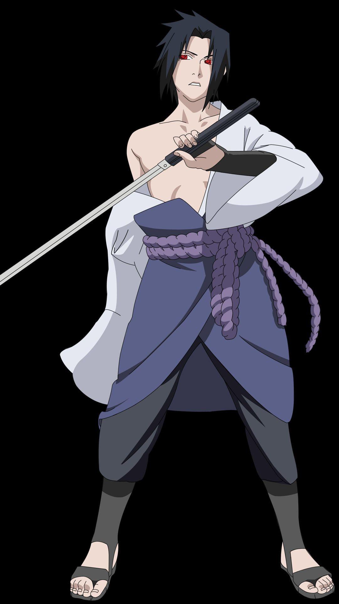 1080x1920 Naruto Sasuke Wallpaper iPhone 6 Kadadaorg Uchiha Wallpaper For Mobile