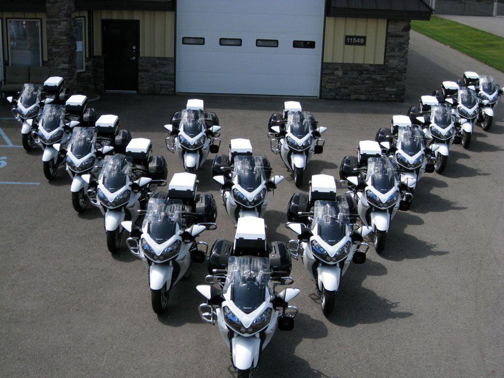 1024x768 Kawasaki Issues Recall on Unauthorized Concours 14 Police Models.com News