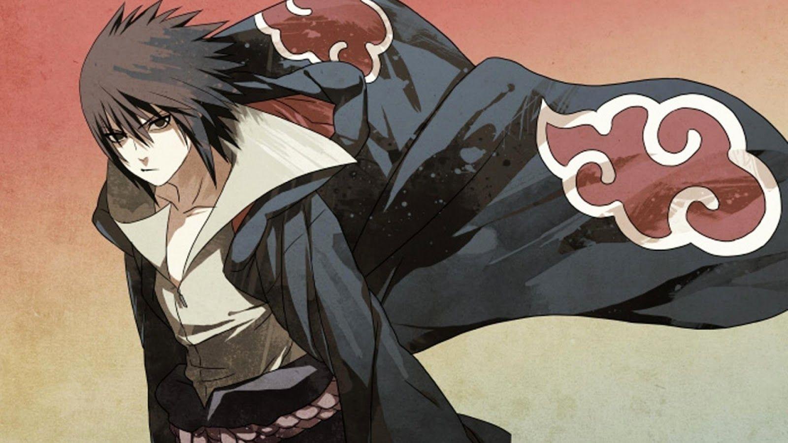 1600x900 Sasuke Uchiha Naruto Wallpaper 4k Wallpaper & Background Download