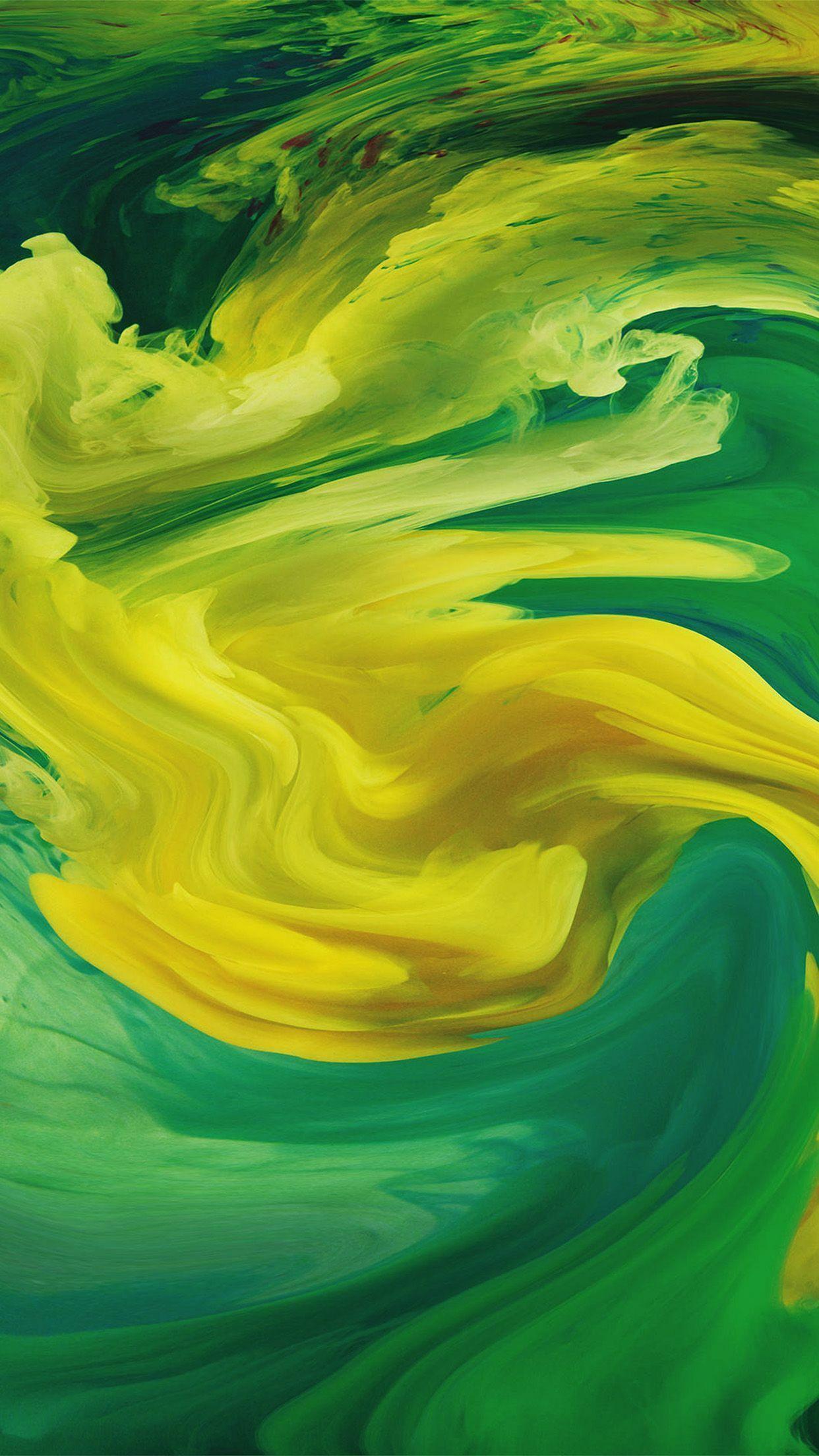 Green Abstract Art Wallpapers Top Free Green Abstract Art Backgrounds WallpaperAccess