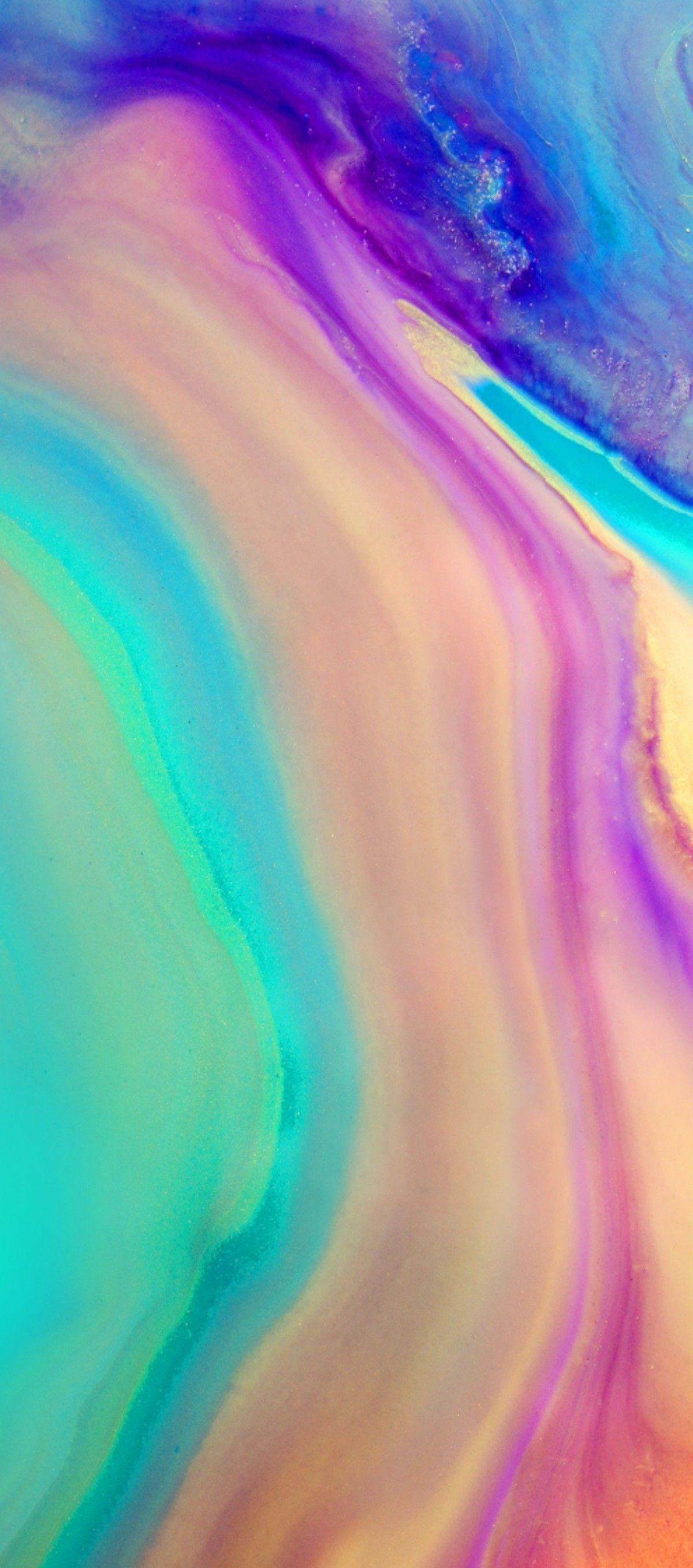 1200x2714 iOS iPhone X, green, red, blue, clean, simple, abstract, apple, wallpaper, iphone clean, beauty,. Huawei wallpaper, Abstract wallpaper, Graphic wallpaper