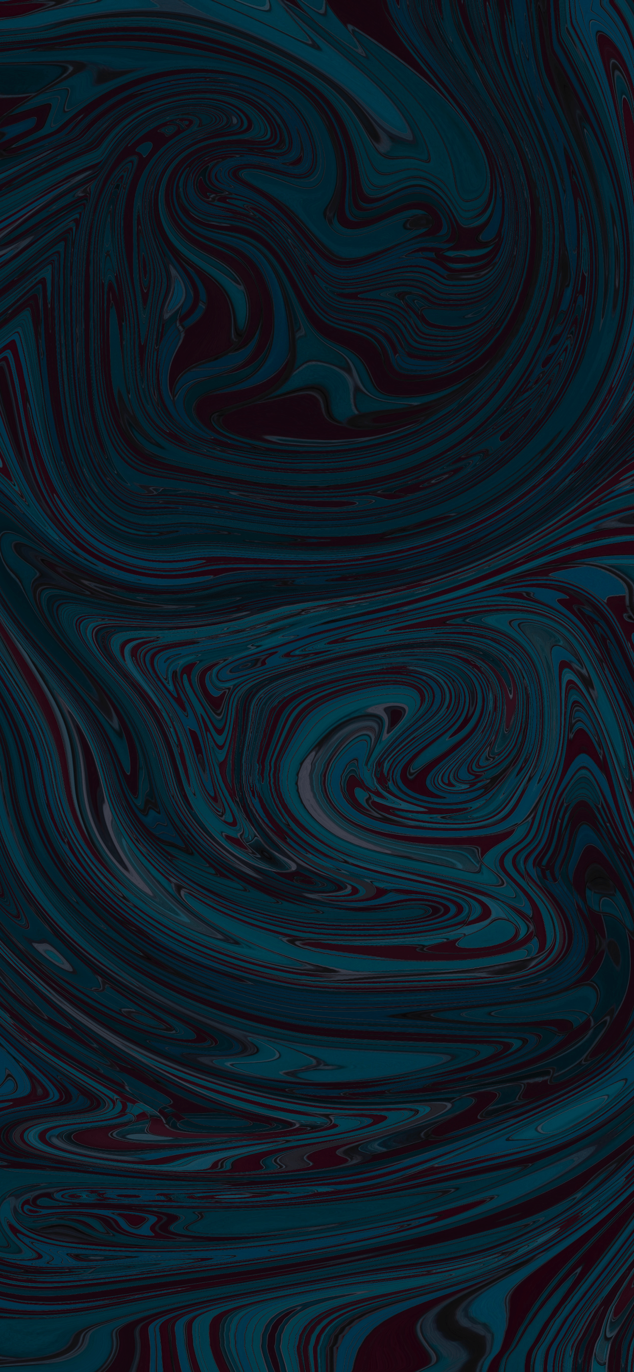1242x2688 iPhone Wallpaper Abstract Painting Blue Green Abstract Art Wallpaper & Background Download