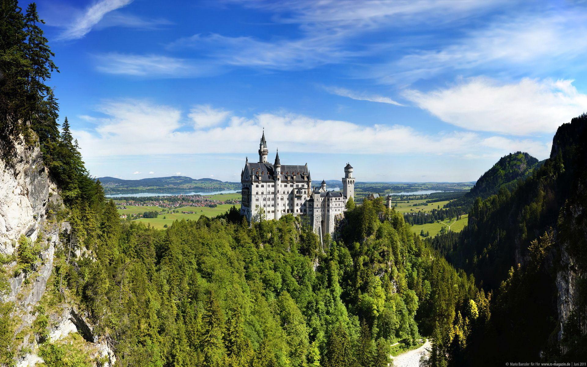 1920x1200 Free download castle germany bavarian alps wallpaper photo picture [1920x1200] for your Desktop, Mobile & Tablet. Explore German Alps Wallpaper. Austrian Alps Wallpaper, Spring in the Alps Wallpaper, Swiss