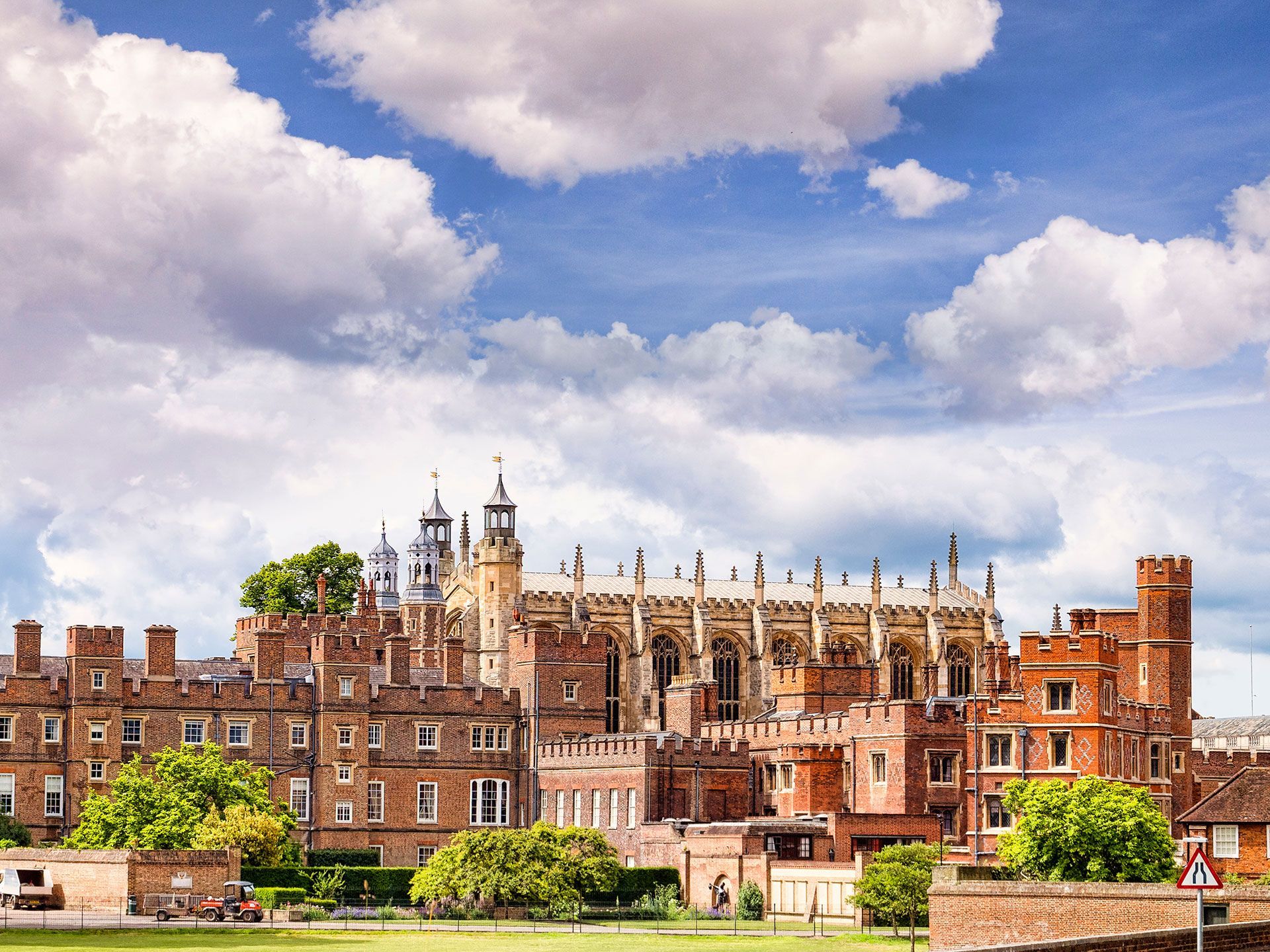 1920x1440 Eton produces most influential alumni new Keystone Tutors study Who's Who