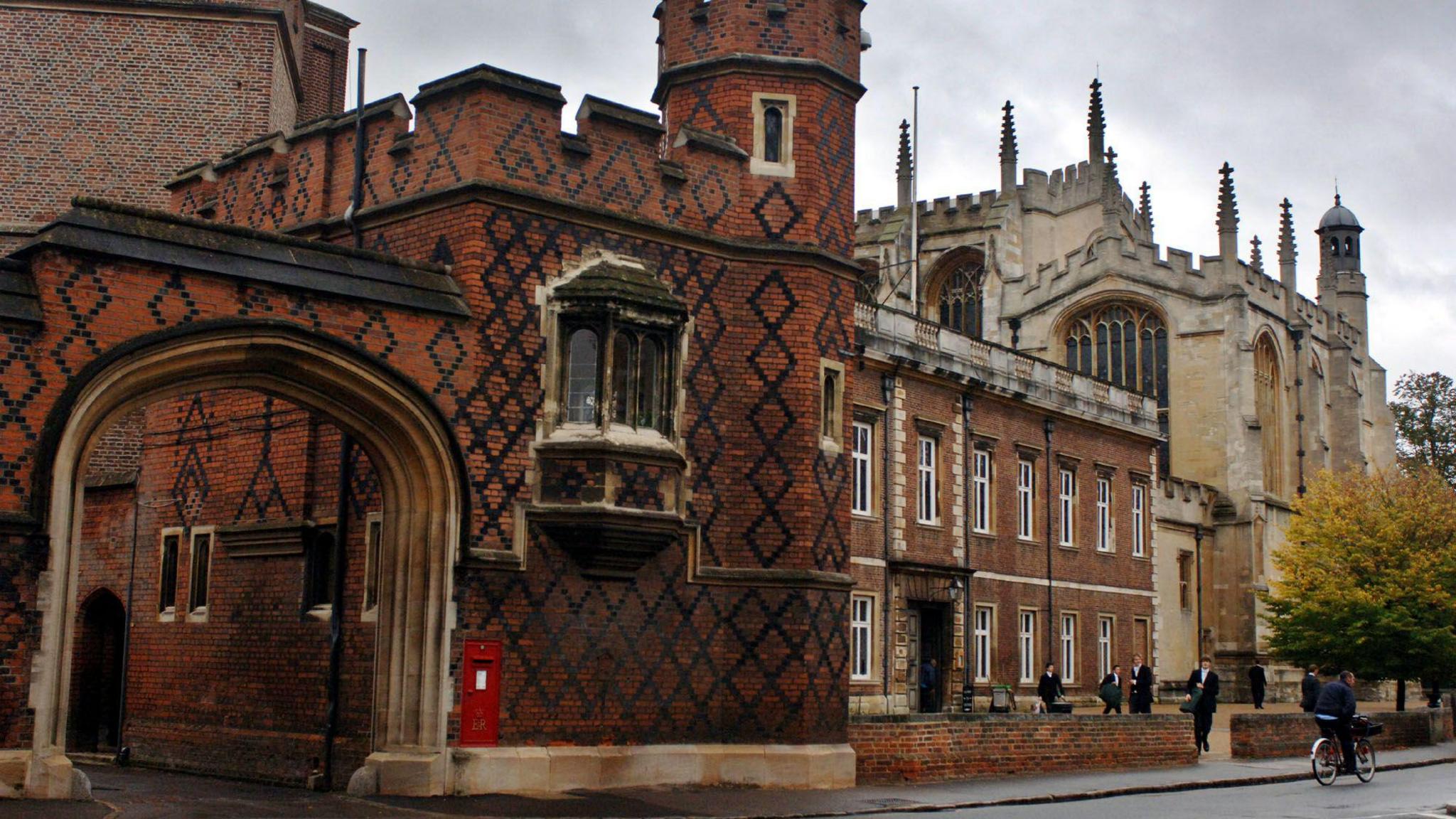 2048x1152 Eton College Sixth Form Plan Review Welcomed By Middlesbrough MP