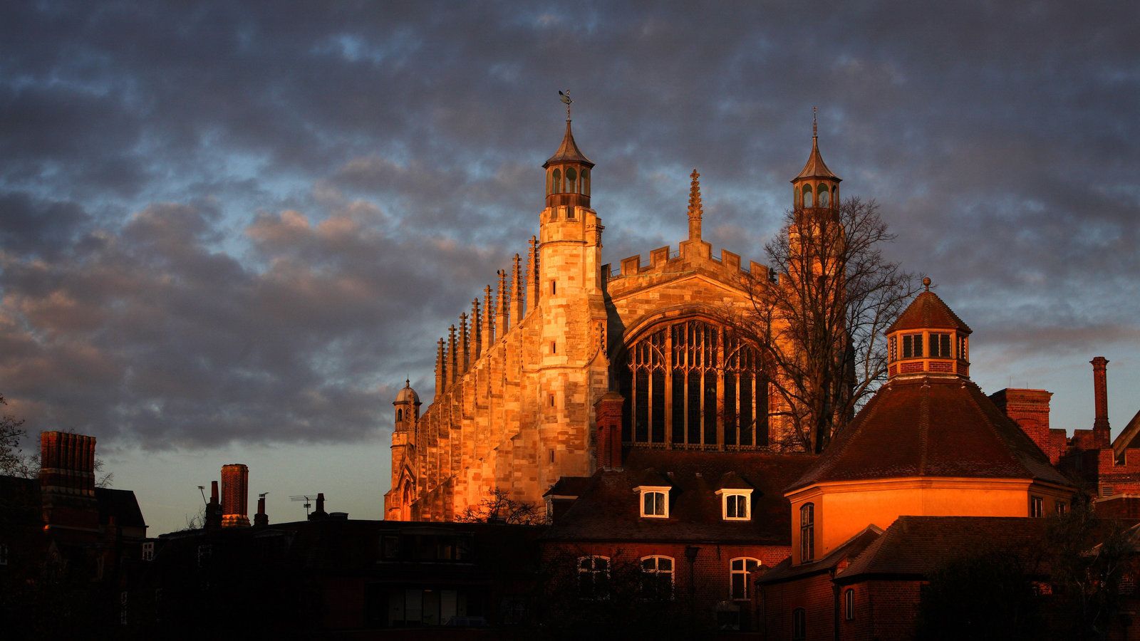 1600x900 On Eton College