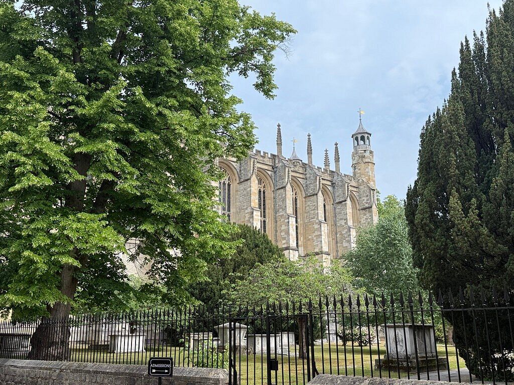 1024x768 Eton Walkway You SHOULD Know Before Going (2026 Reviews)