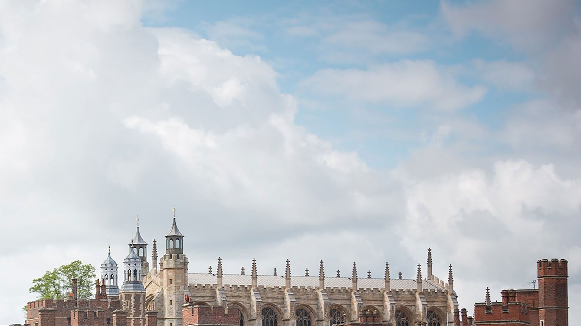 1920x1080 Eton College will educate children of key workers