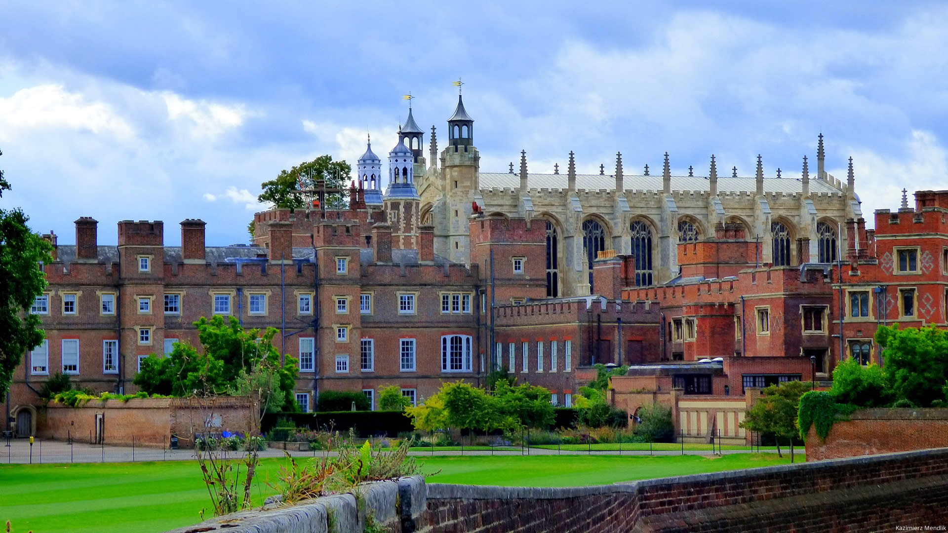 1920x1080 Gaining entrance to Eton: A Clarendon guide