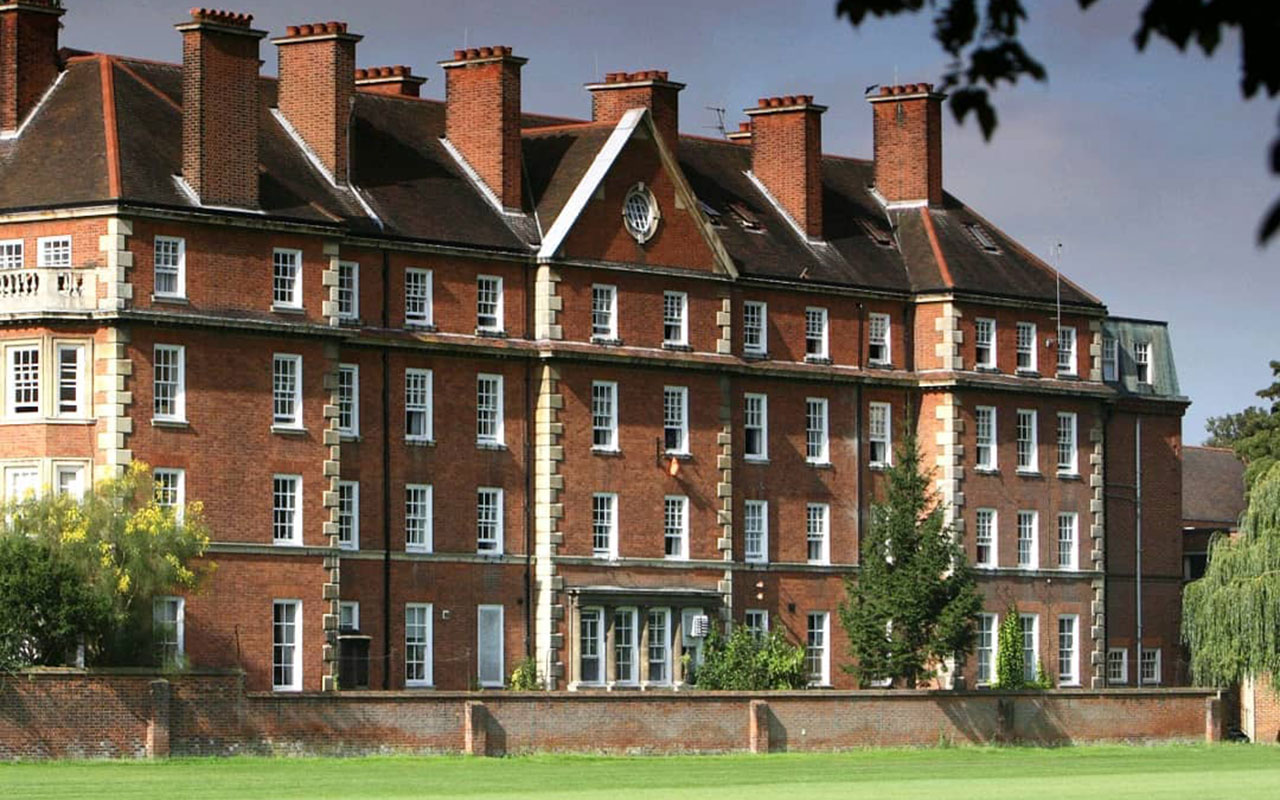 1280x800 Eton College targets Gulf with online classroom tech Business: Latest News on the Middle East, Real Estate, Finance, and More