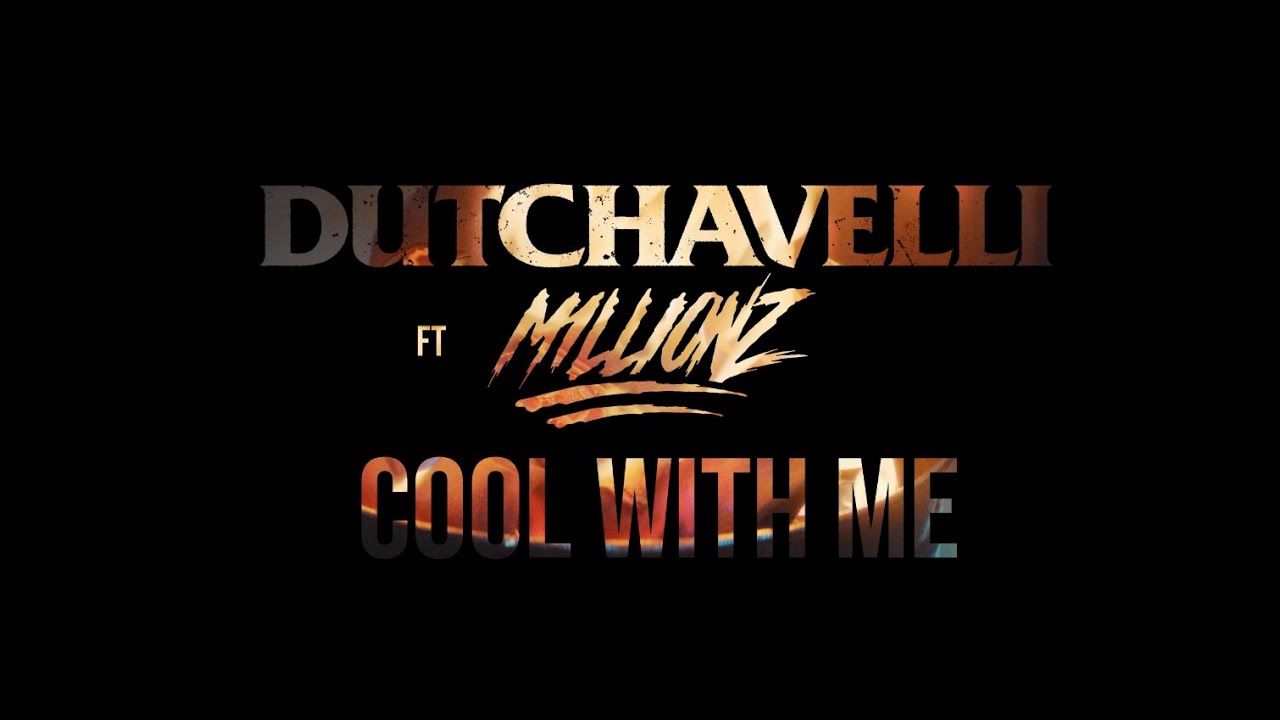 1280x720 Dutchavelli With Me (feat. M1llionz)