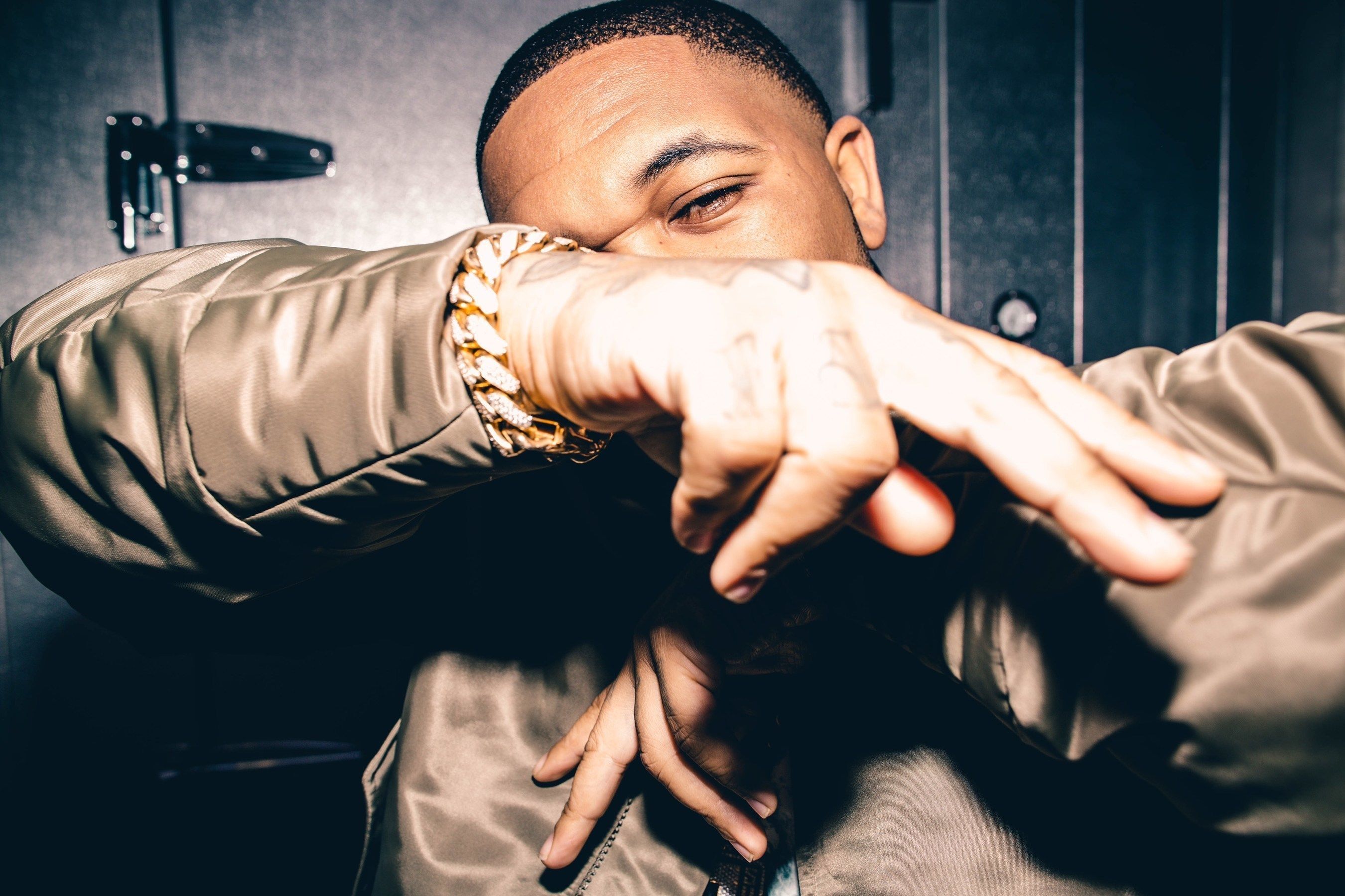 2700x1800 Jack Daniel's Tennessee Honey Teams with DJ Mustard, Santigold and Mayaeni for Neighborhood Flavor Events