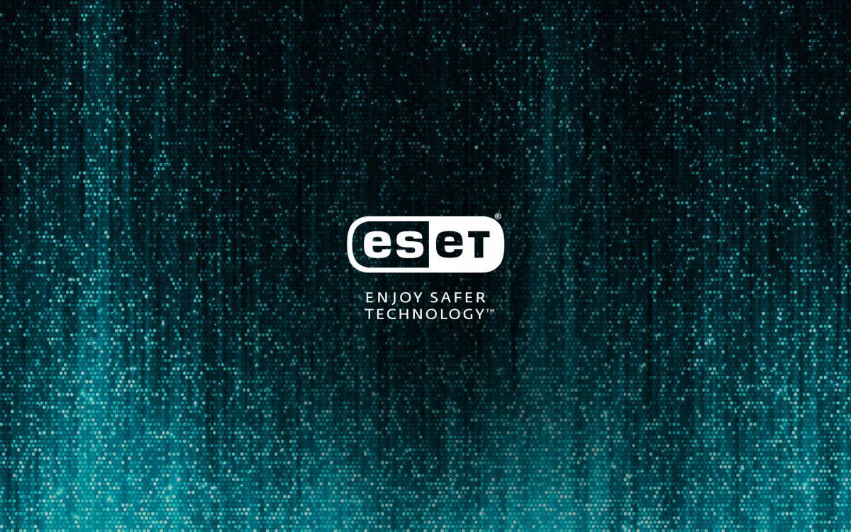 1200x750 ESET Global on X: Full HD Wallpaper finally. Resolution: 1920x1200px / X