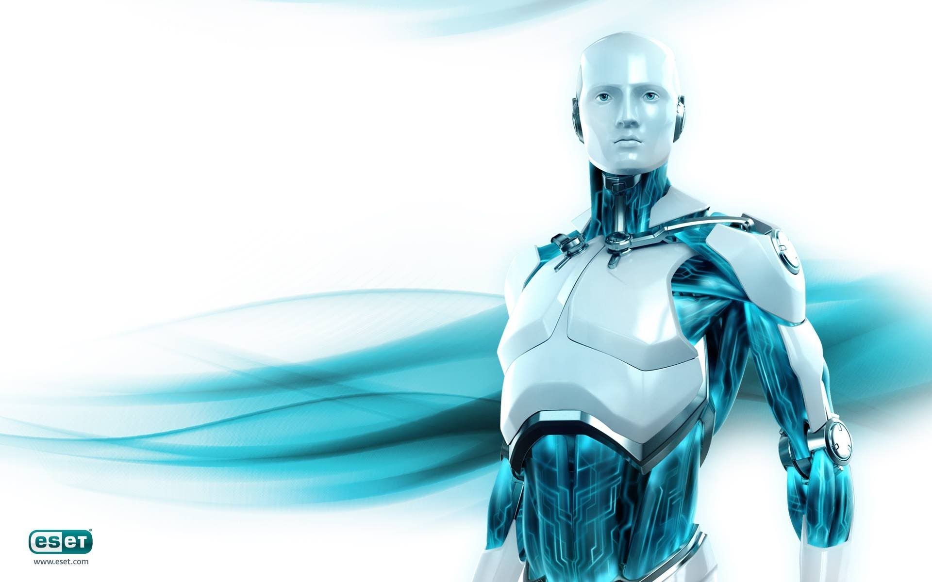 1920x1200 ESET Wallpaper
