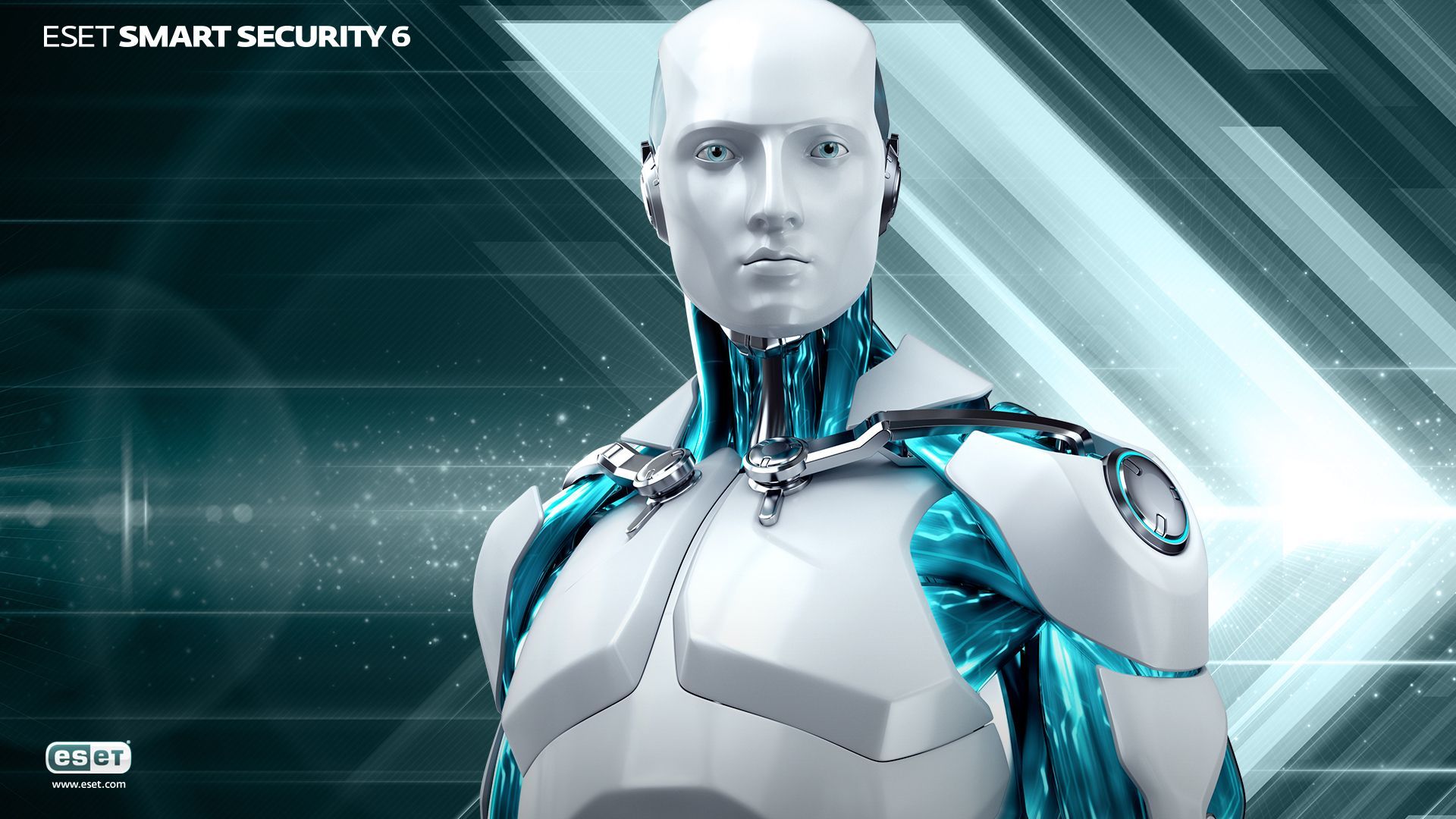 1920x1080 ESET Wallpaper