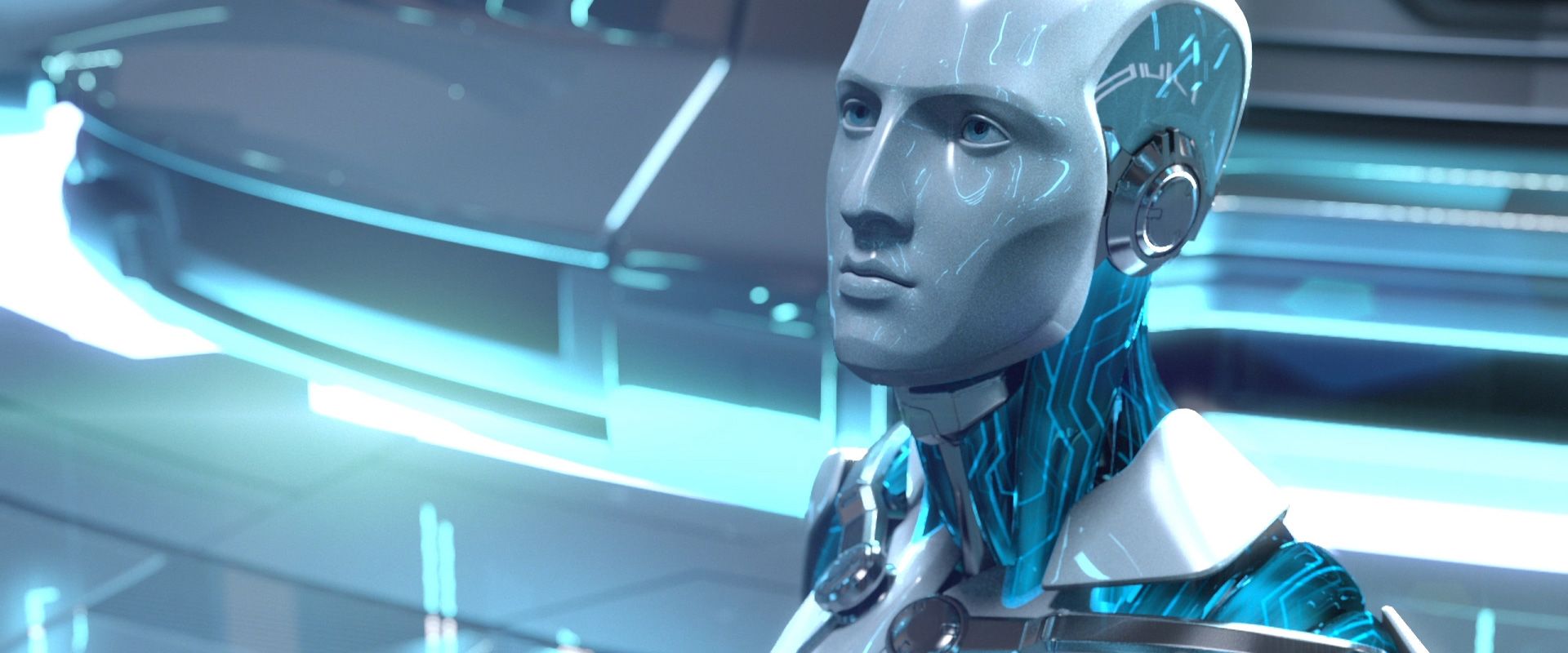 1920x800 ESET Smart Security 5 Animation Studio